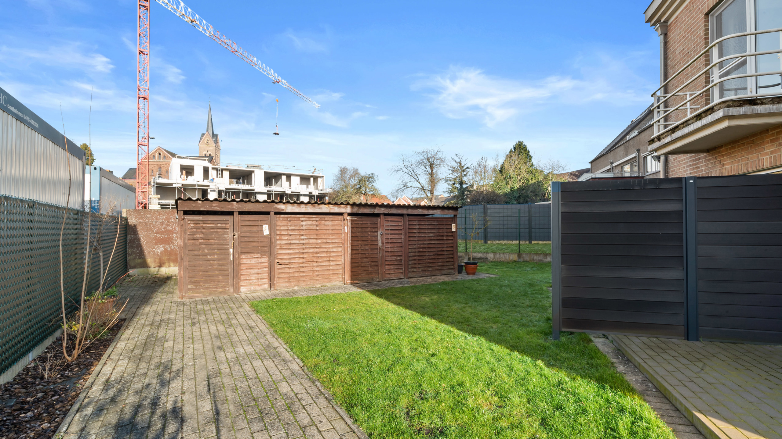 Picture 4 of 4 for Flat with two bedrooms in Lummen
