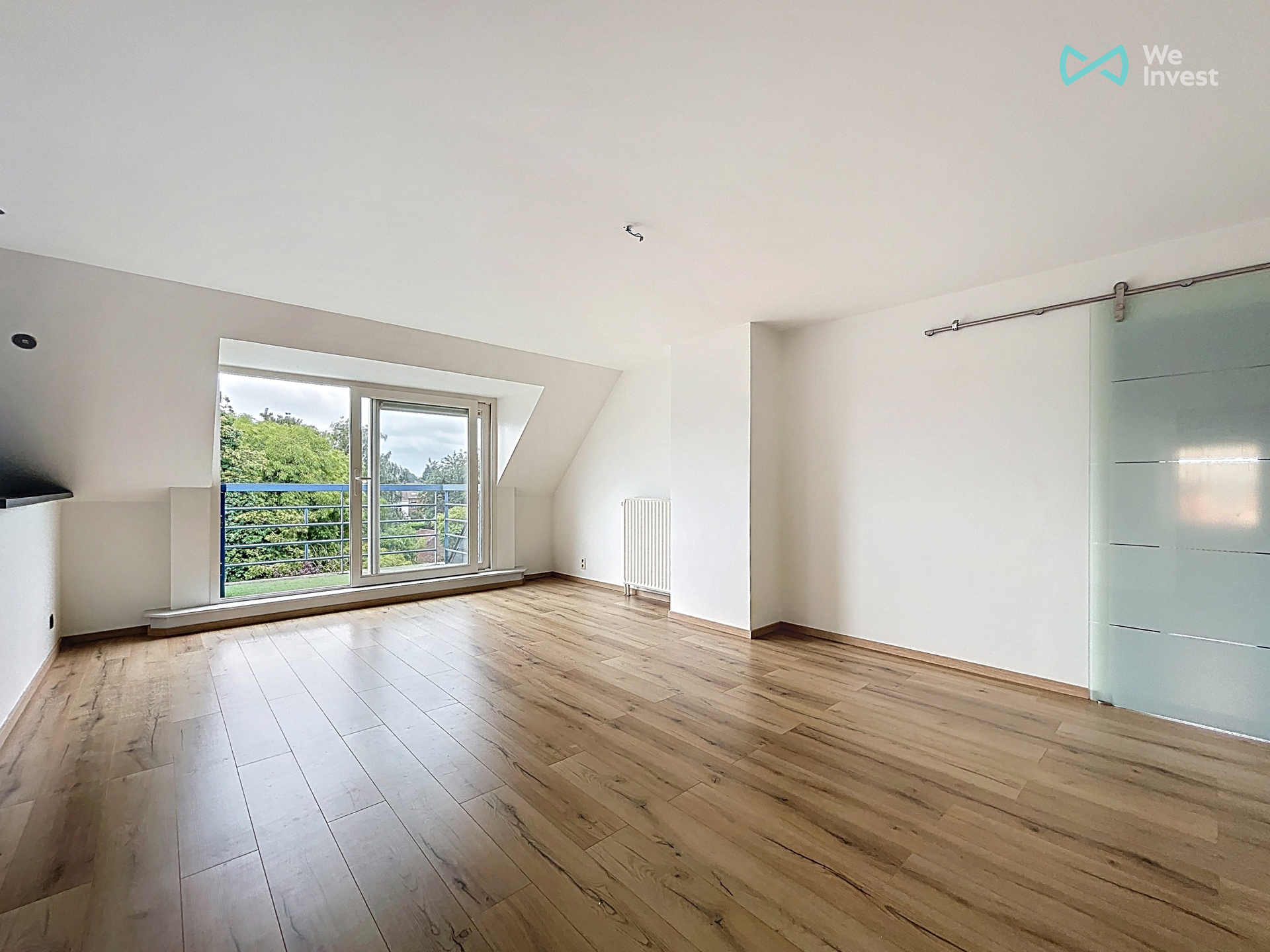 Picture 2 of 3 for Flat with two bedrooms in Braine-l'Alleud