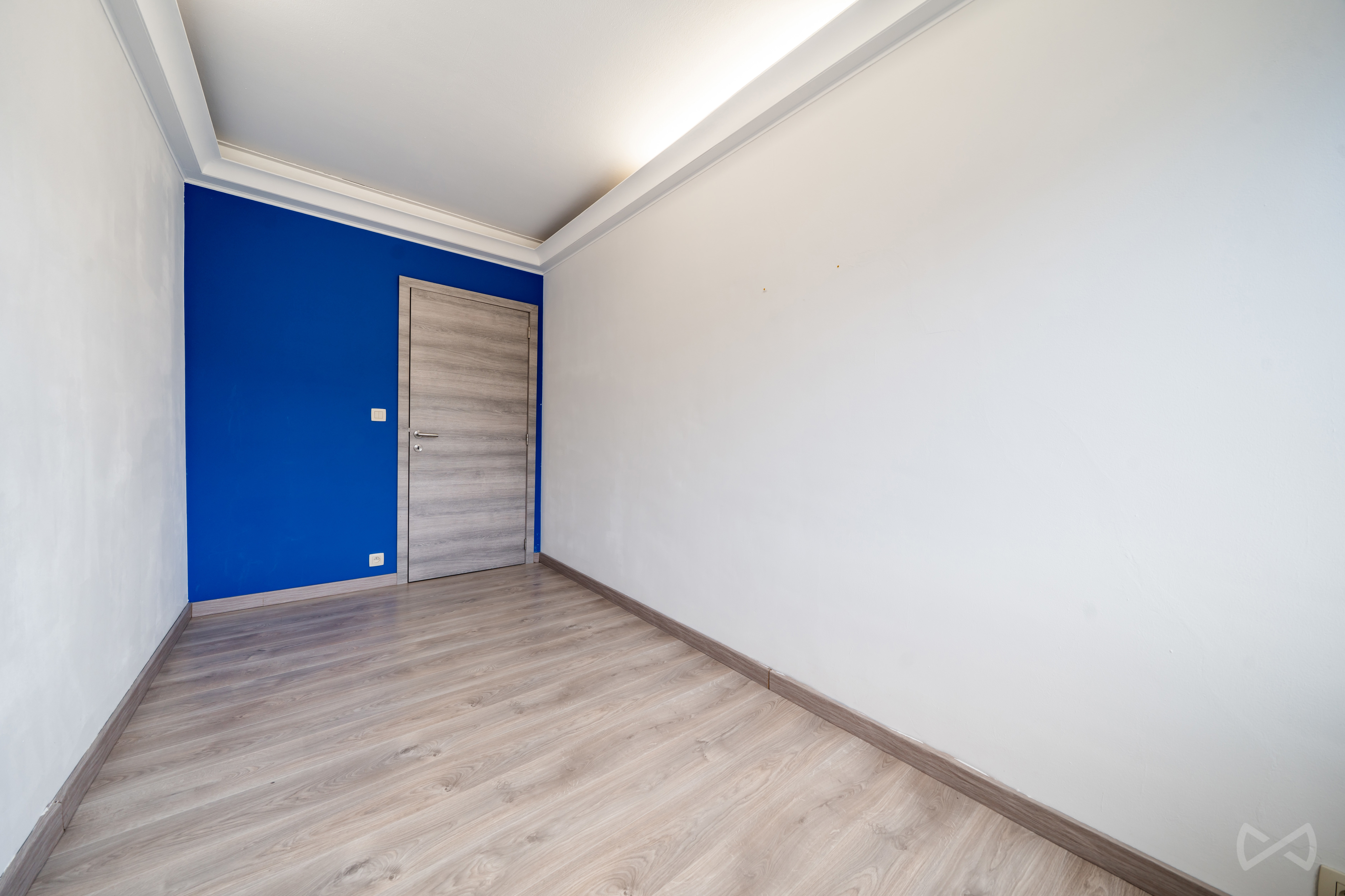 Picture 4 of 4 for Flat with two bedrooms in Auderghem