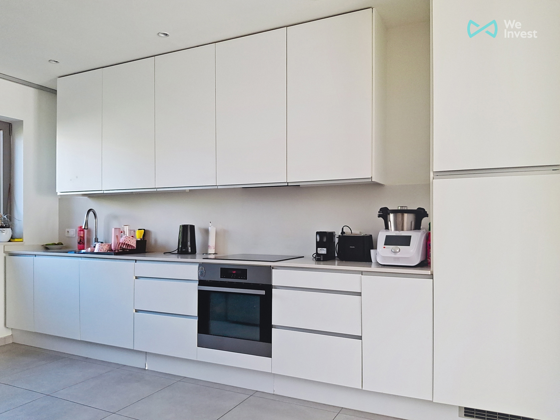 Photo 1 sur 4 pour Maison de trois chambres à Kapelle-op-den-Bos