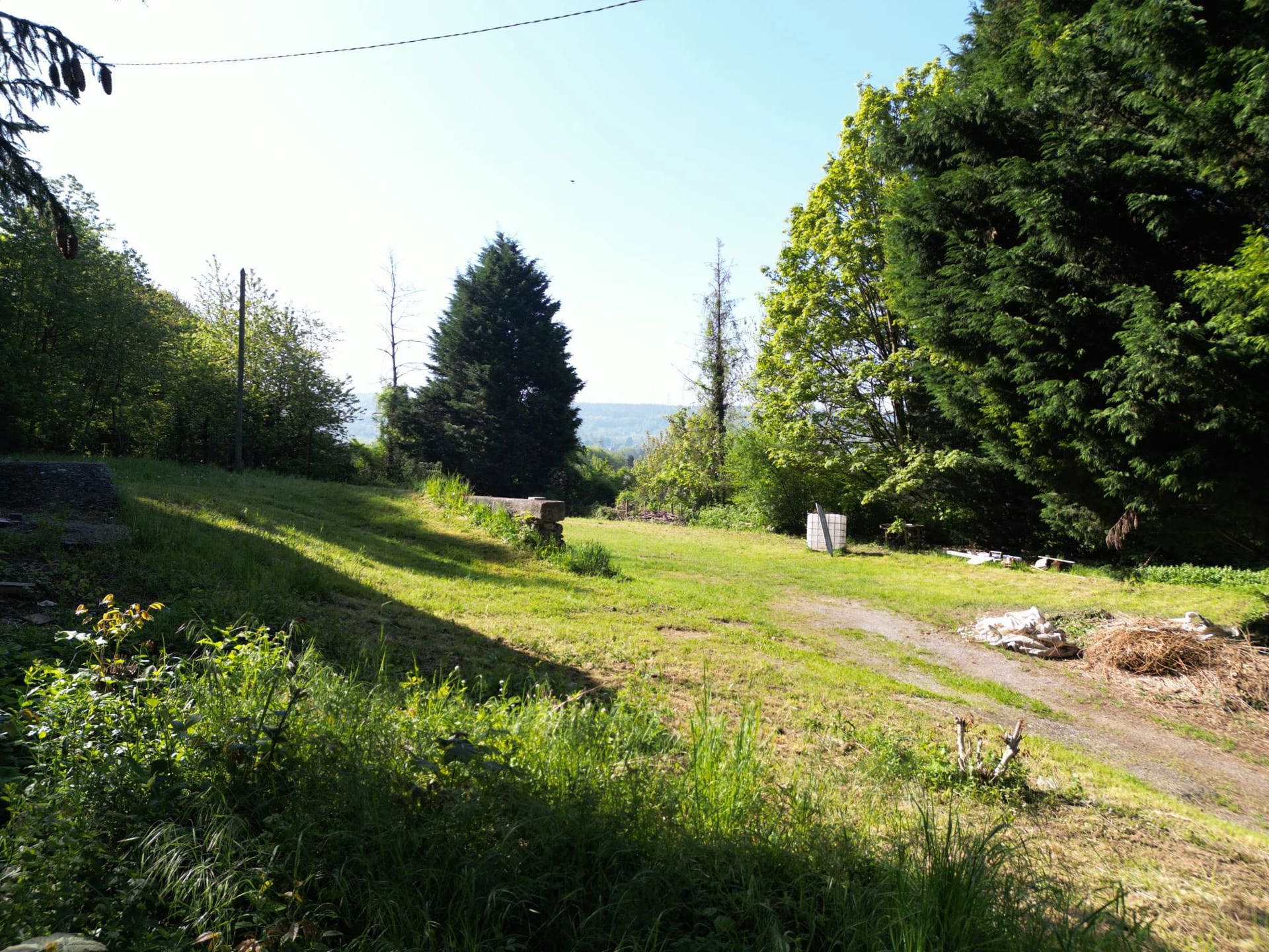 Picture 2 of 4 for Building ground in Ampsin