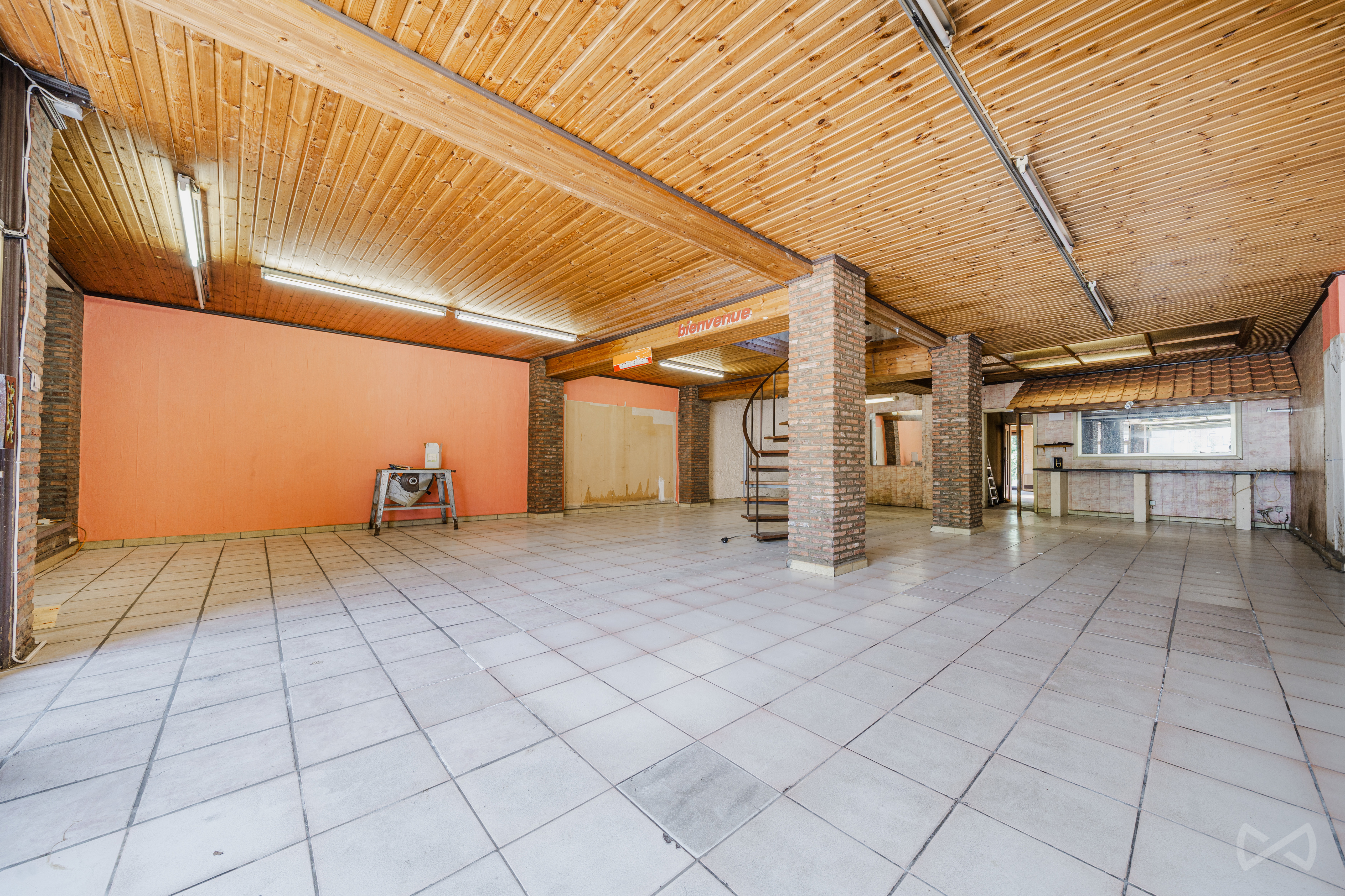 Picture 3 of 3 for Multi-purpose building with four bedrooms in Braine-le-comte