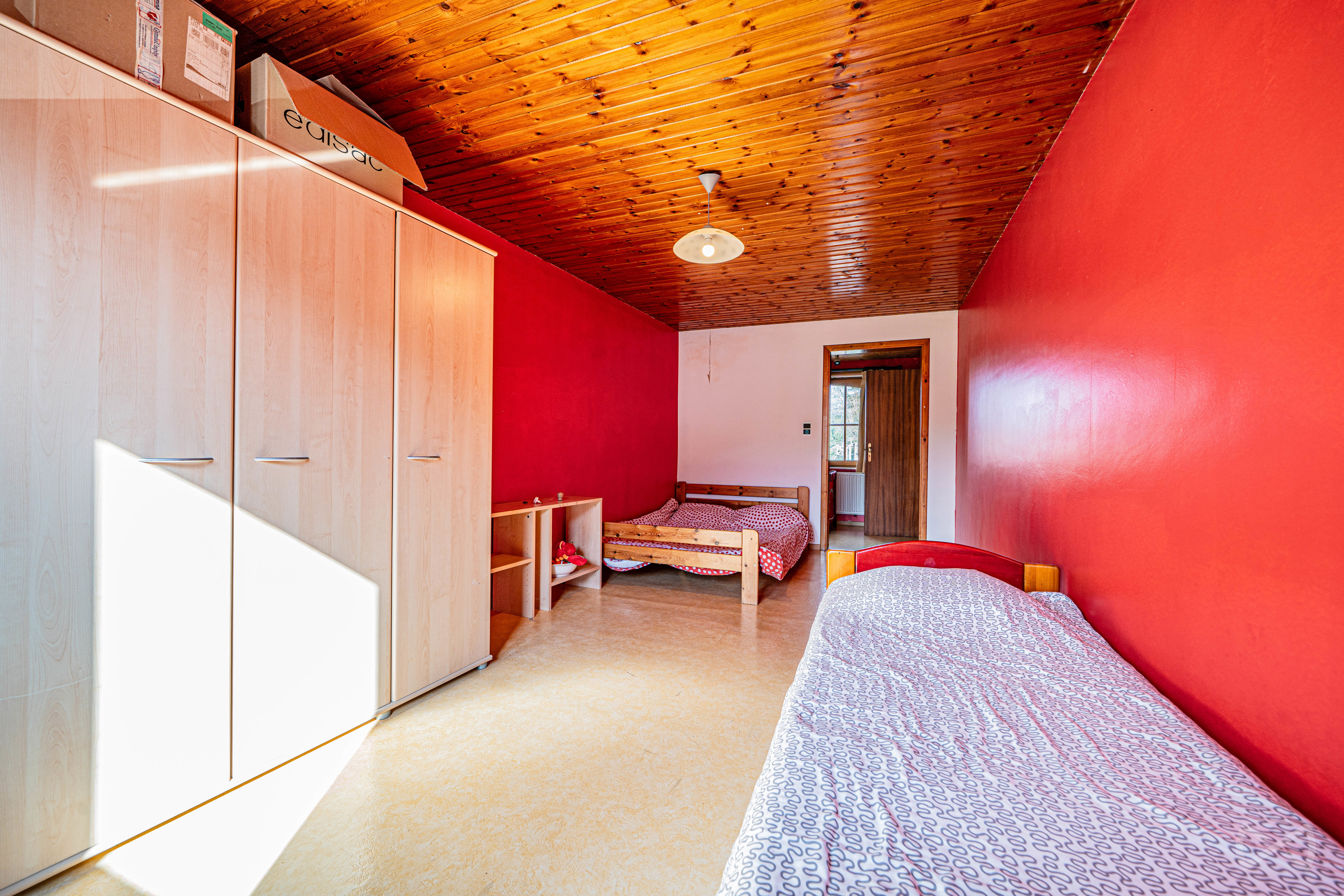 Picture 3 of 4 for Villa with six bedrooms in Flénu