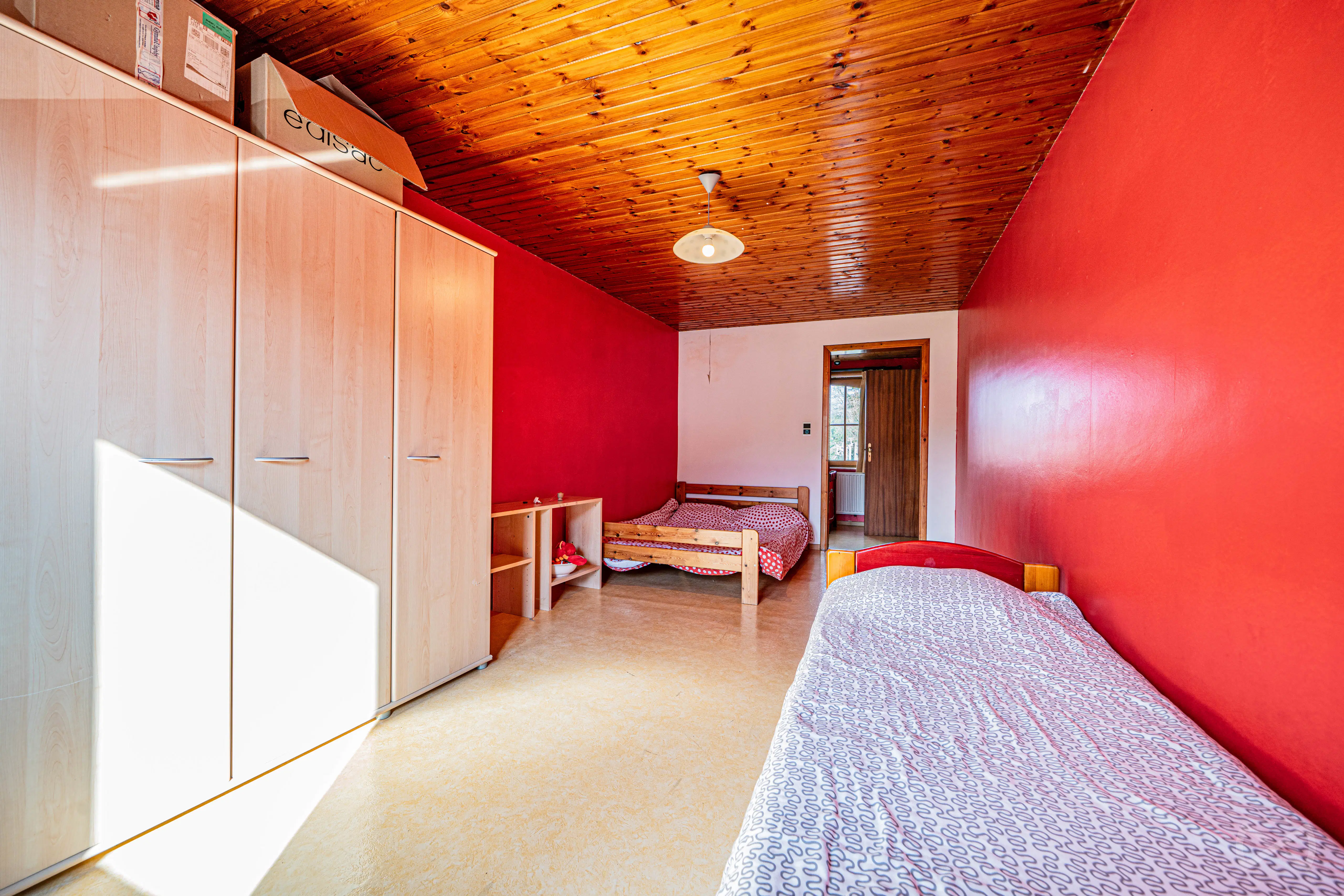 Picture 3 of 4 for Villa with six bedrooms in Flénu