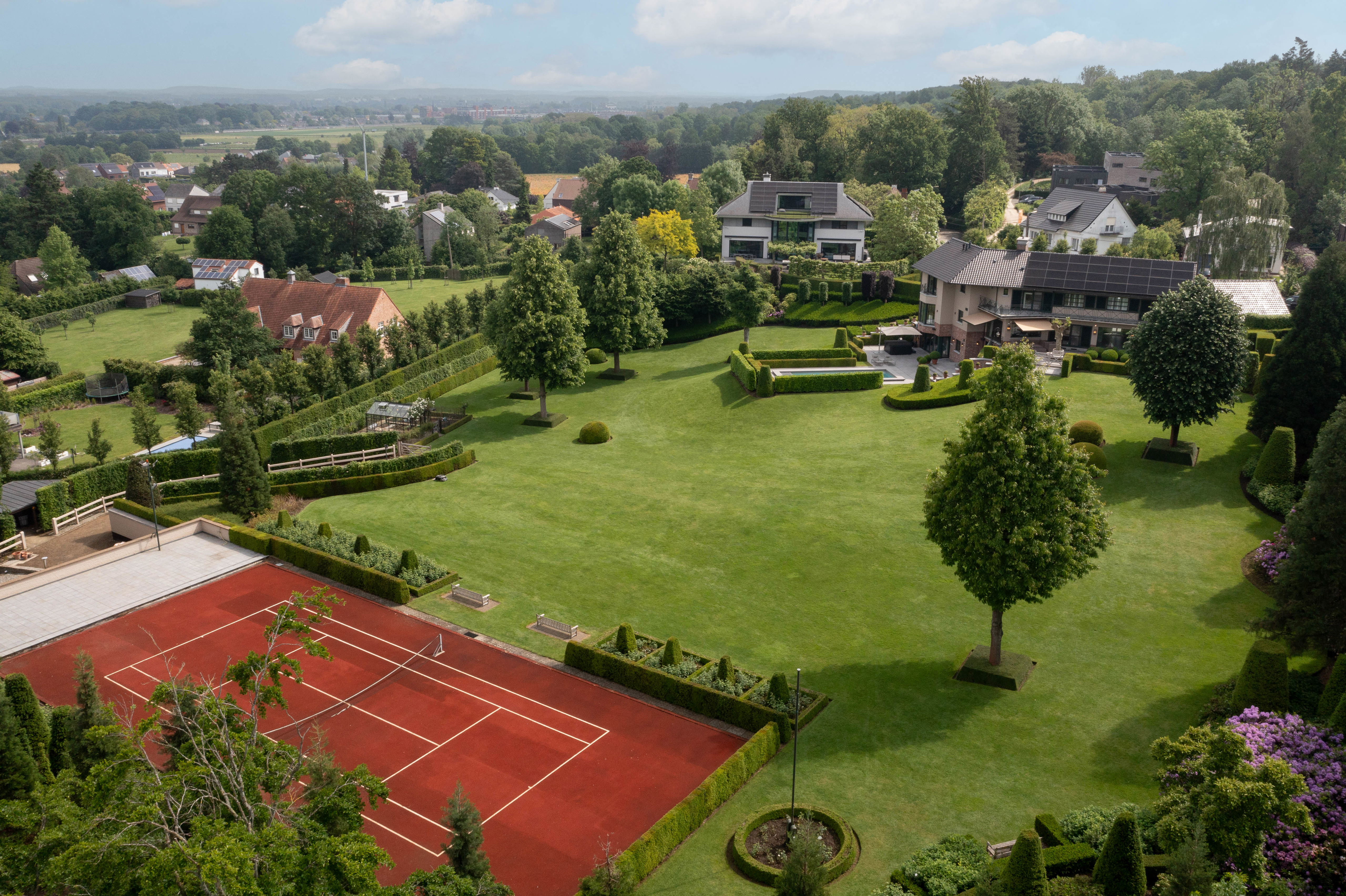 Picture 1 of 5 for Villa with seven bedrooms in Herent Winksele