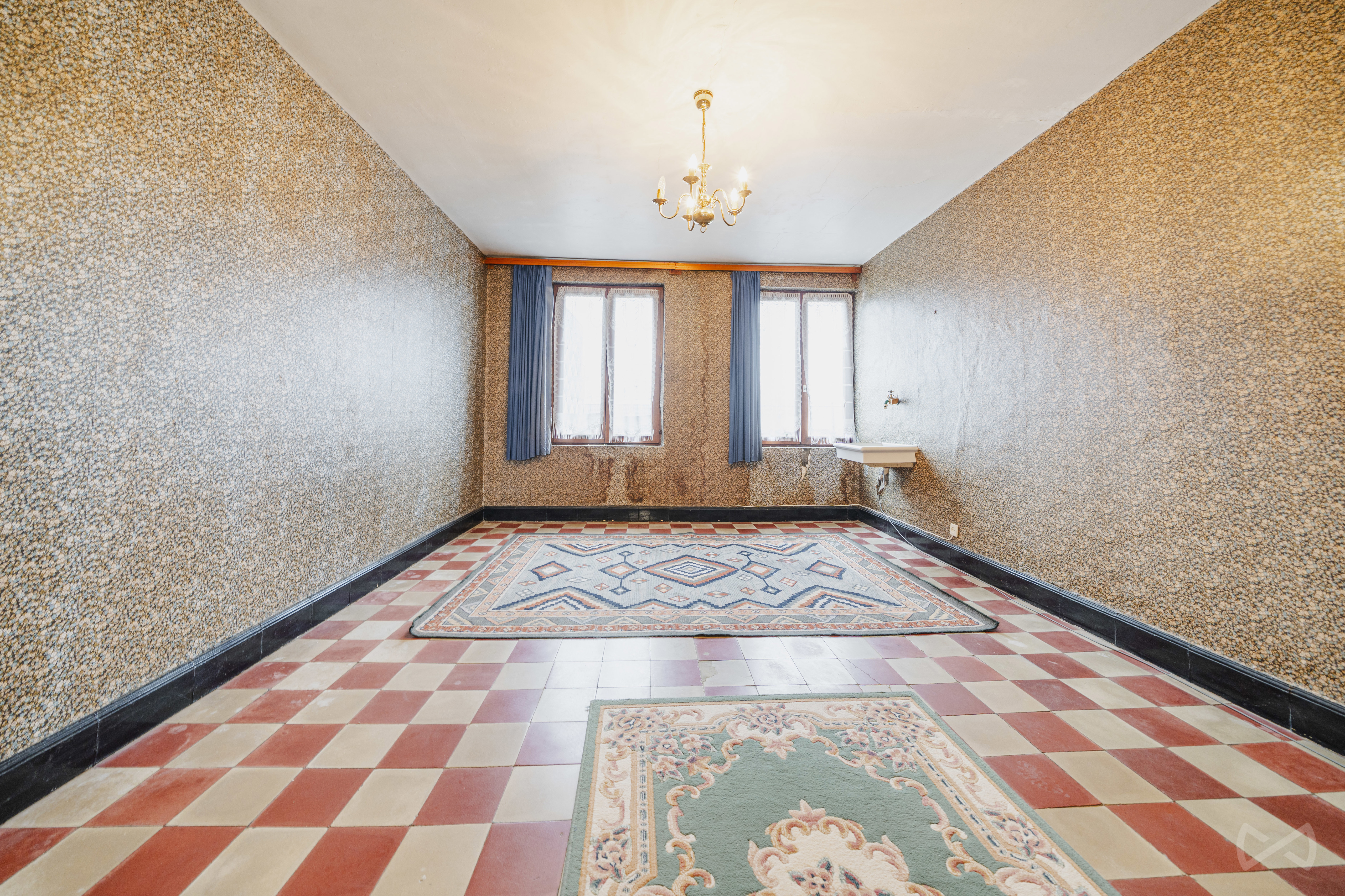 Picture 1 of 4 for House with five bedrooms in Tournai