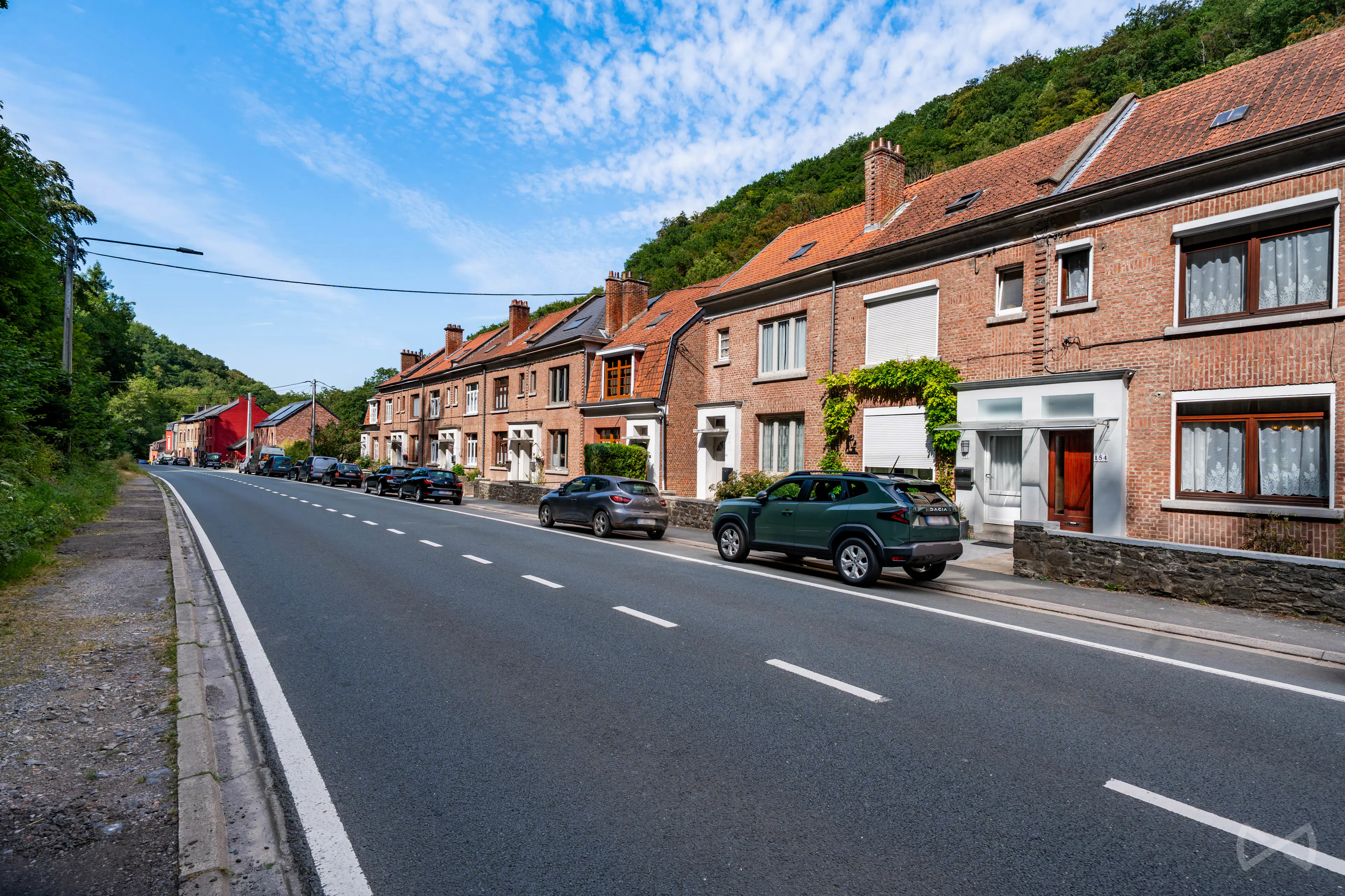 Foto 4 van 4 van Huis met drie slaapkamers in Dinant