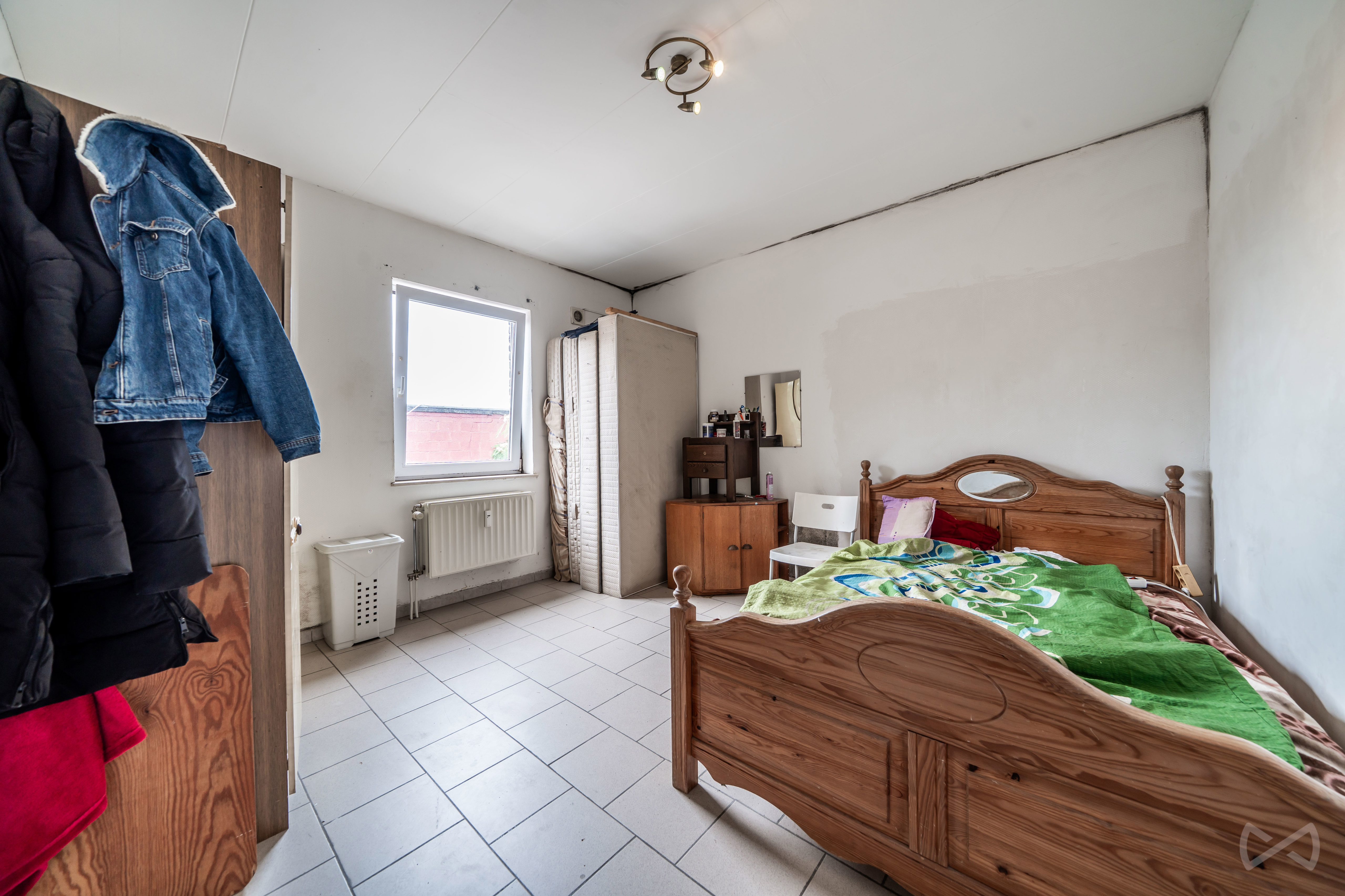 Picture 4 of 4 for Duplex with three bedrooms in Momalle