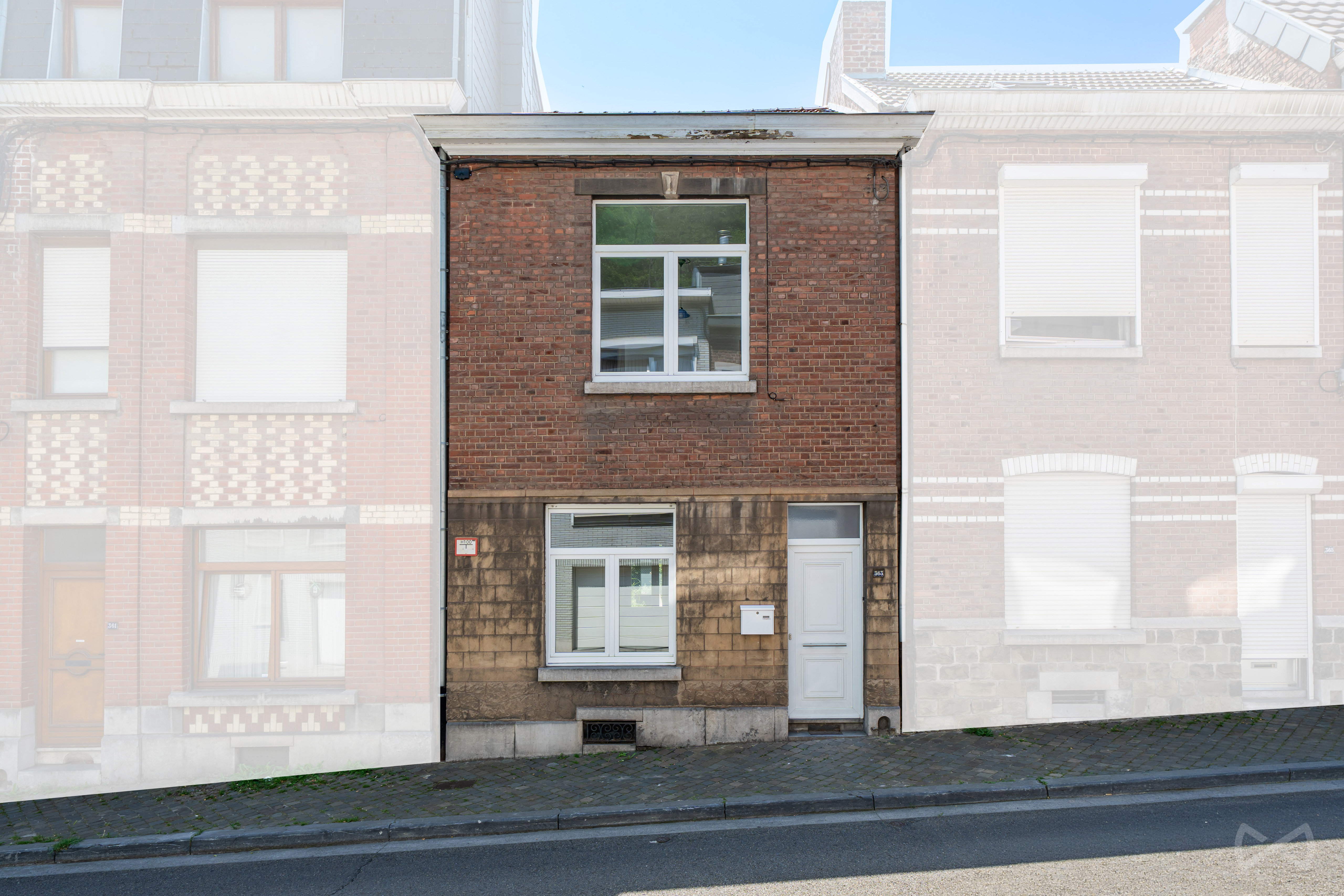 Foto van de woning