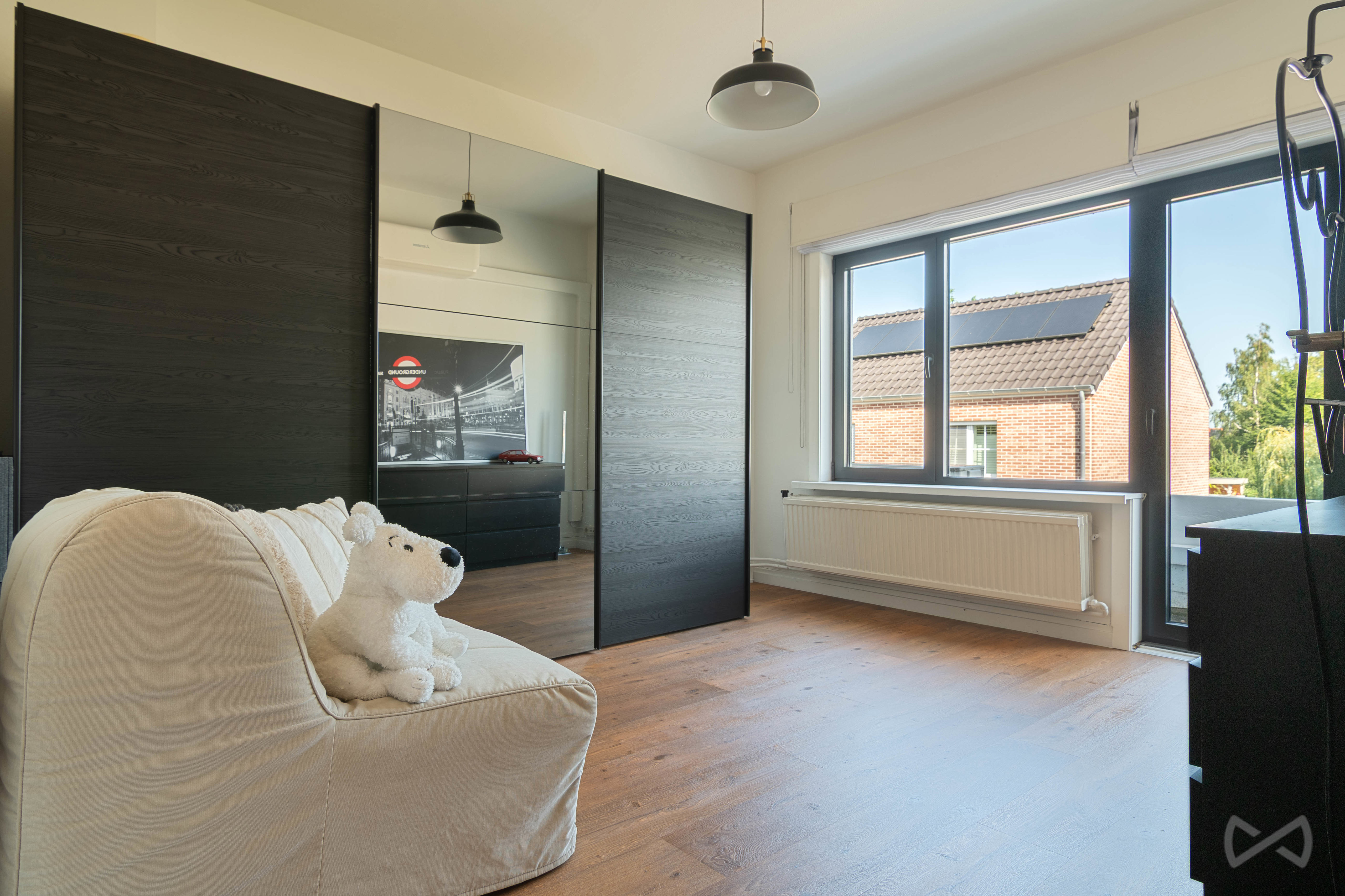 Picture 4 of 4 for House with three bedrooms in Leuven