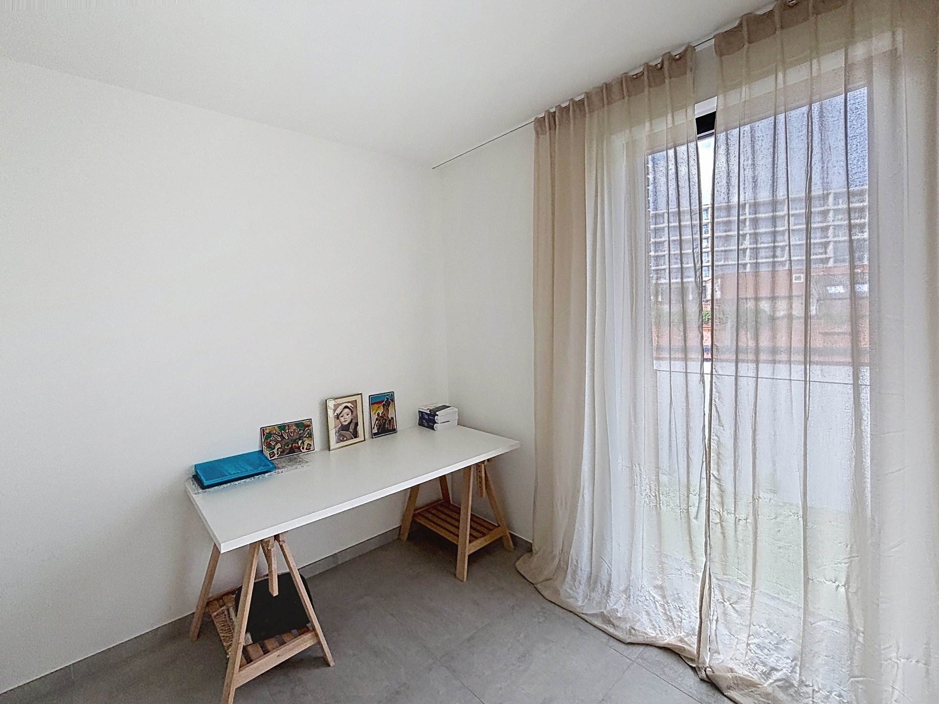 Photo 4 sur 4 pour Appartement de deux chambres à Merchtem