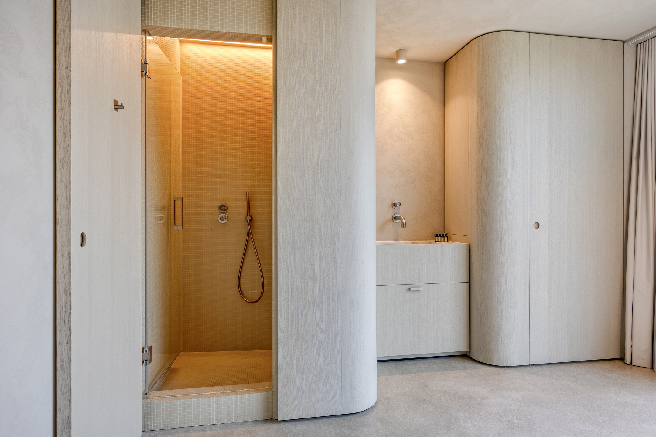 Photo 2 sur 4 pour Appartement de trois chambres à Brugge