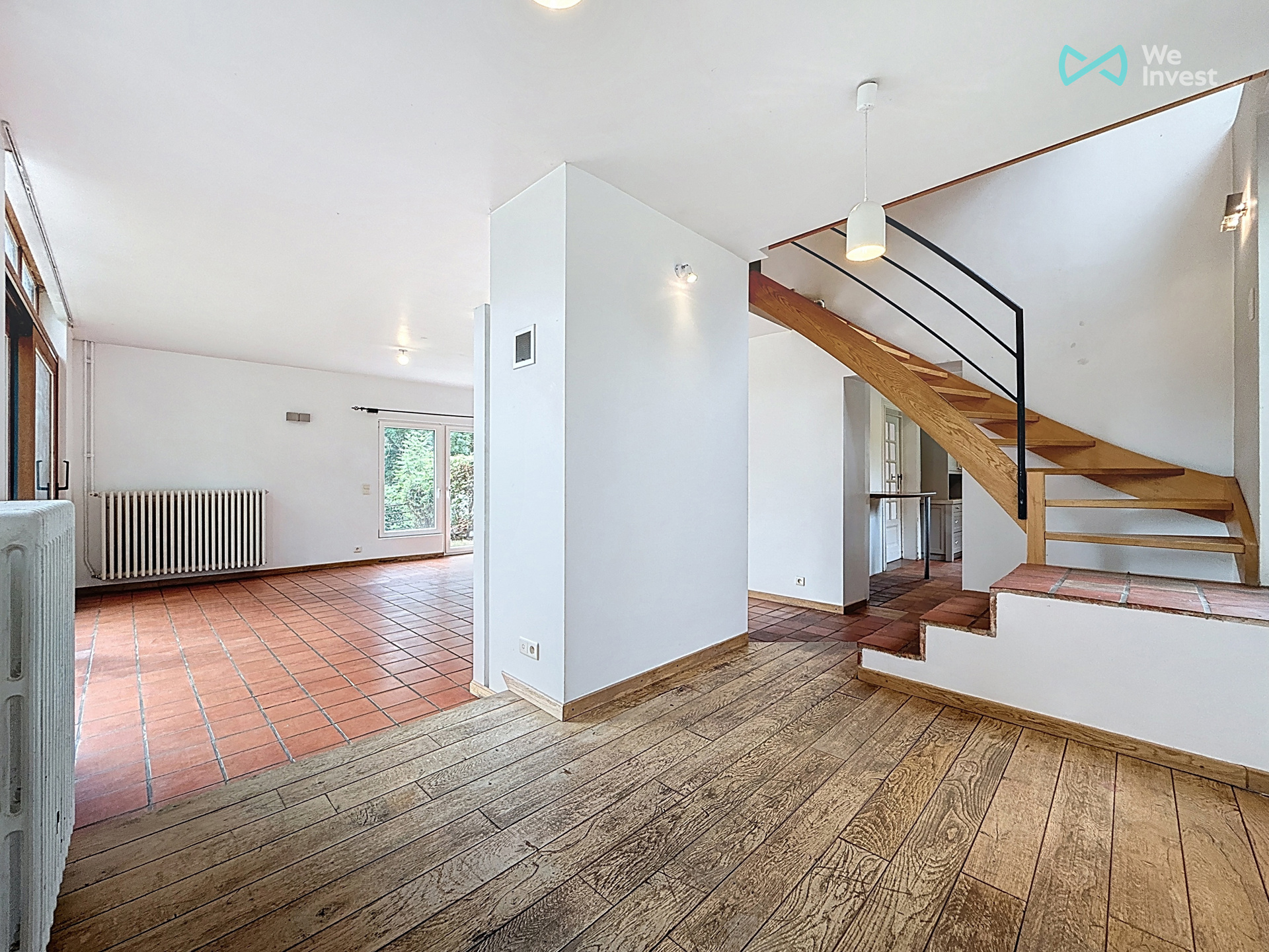 Picture 3 of 3 for Villa with five bedrooms in Chaumont-Gistoux