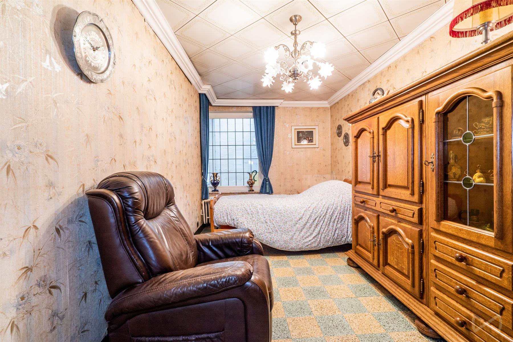 Picture 4 of 4 for House with three bedrooms in Bouffioulx