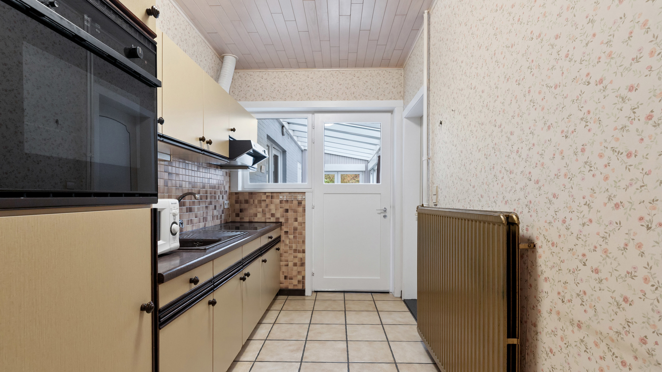 Picture 1 of 4 for Ground-level house with three bedrooms in Herselt