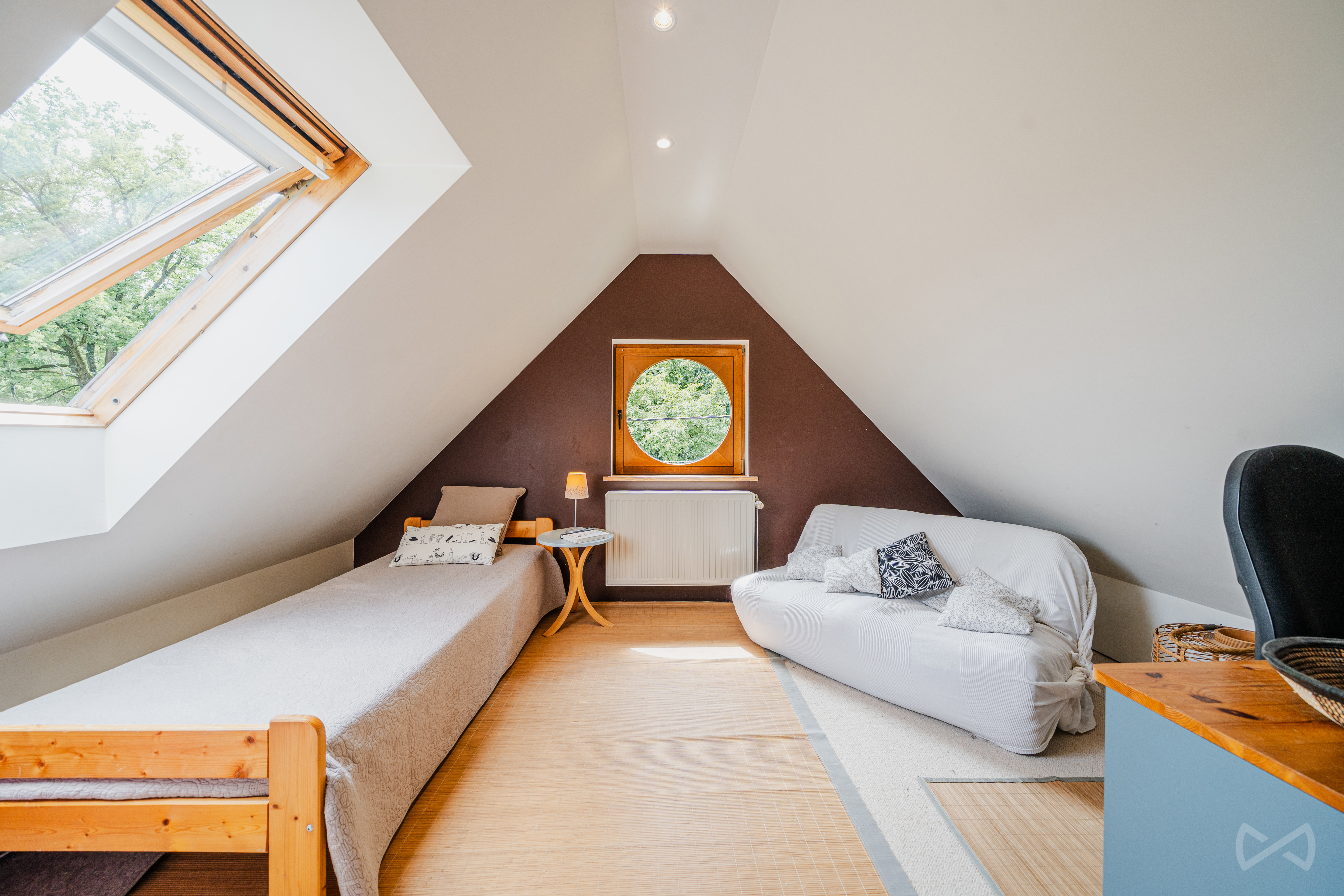 Picture 1 of 4 for House with five bedrooms in Rixensart