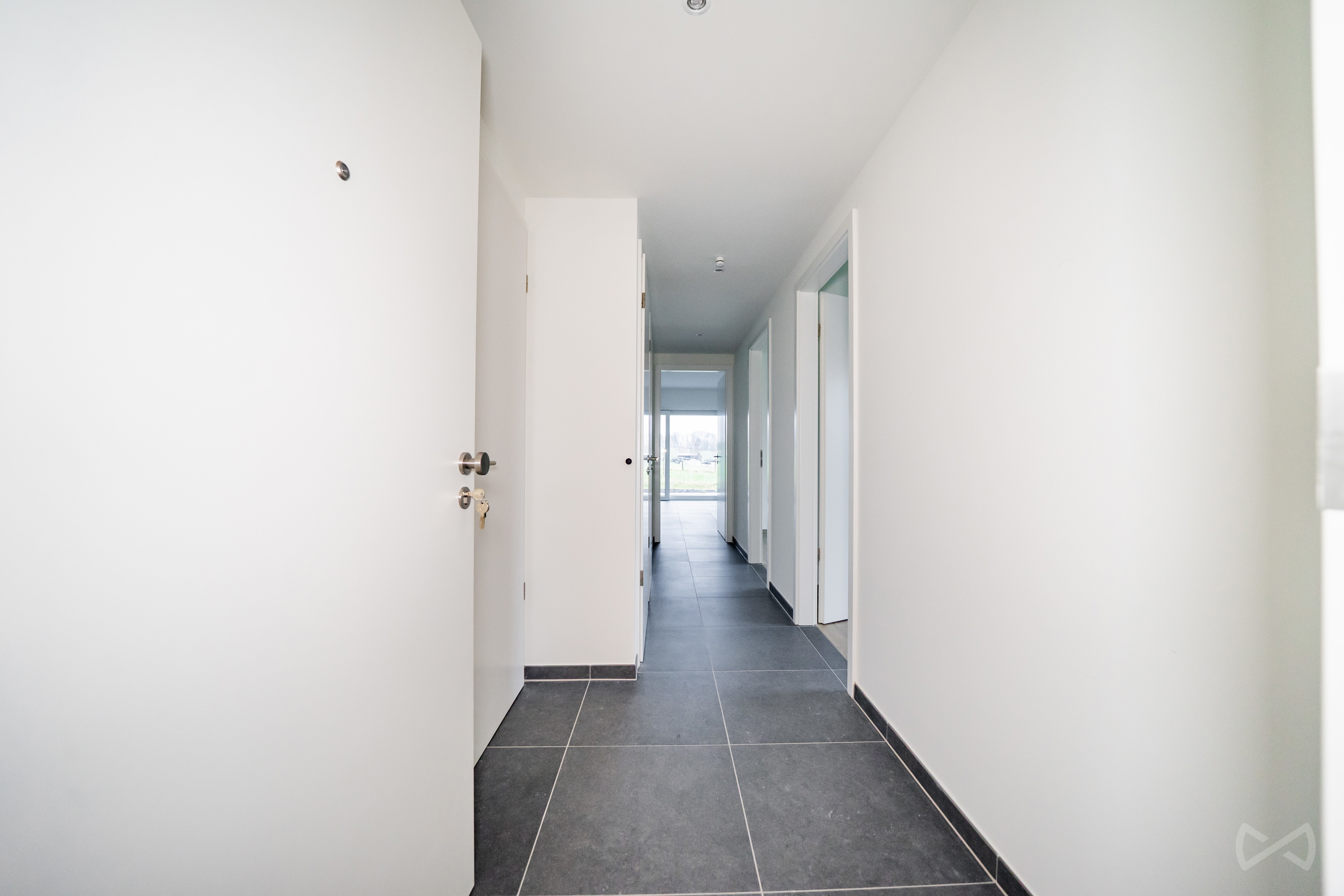 Photo 3 sur 4 pour Appartement de deux chambres à Sankt vith