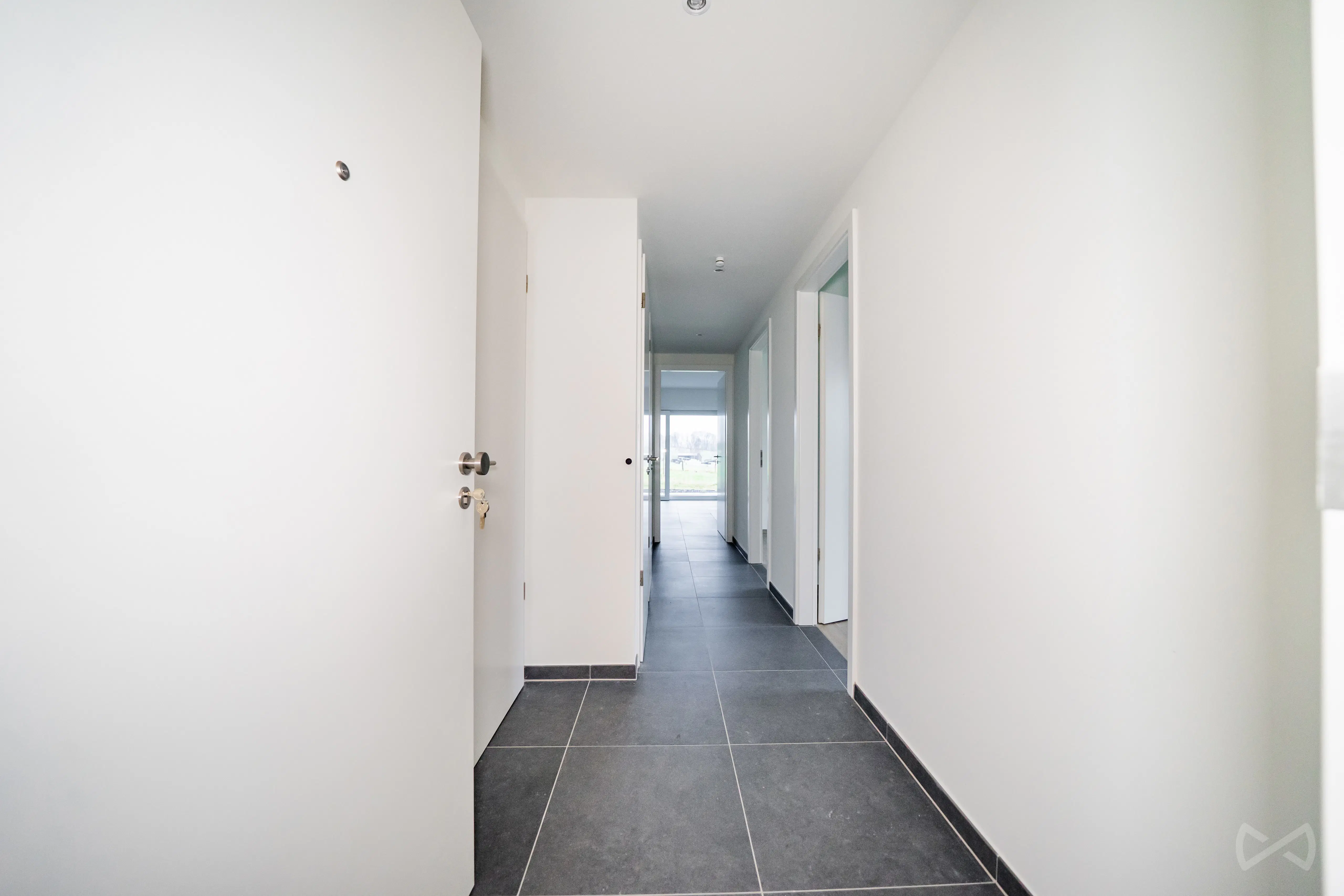 Photo 3 sur 4 pour Appartement de deux chambres à Sankt vith
