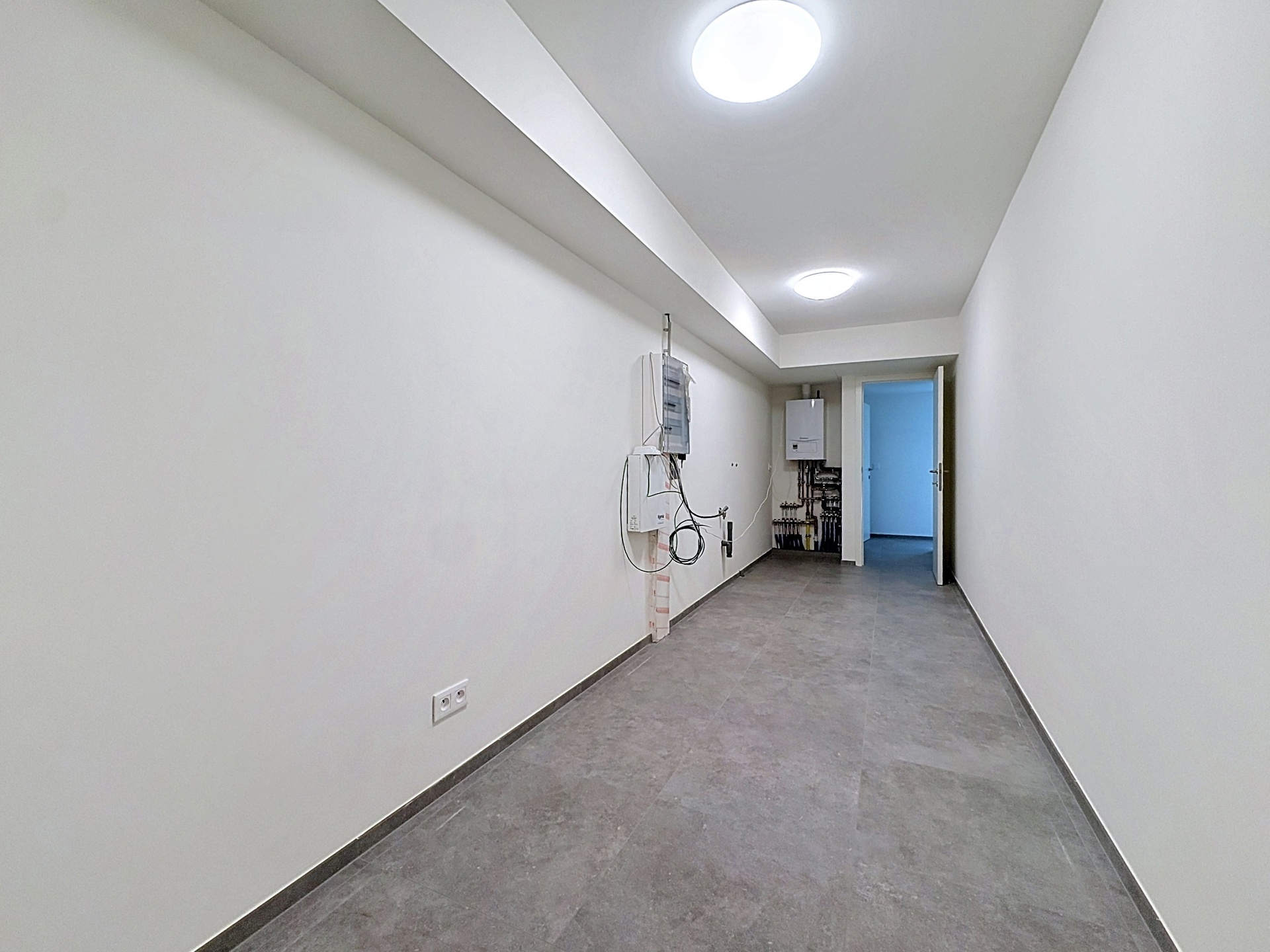 Photo 2 sur 4 pour Appartement de deux chambres à Soignies