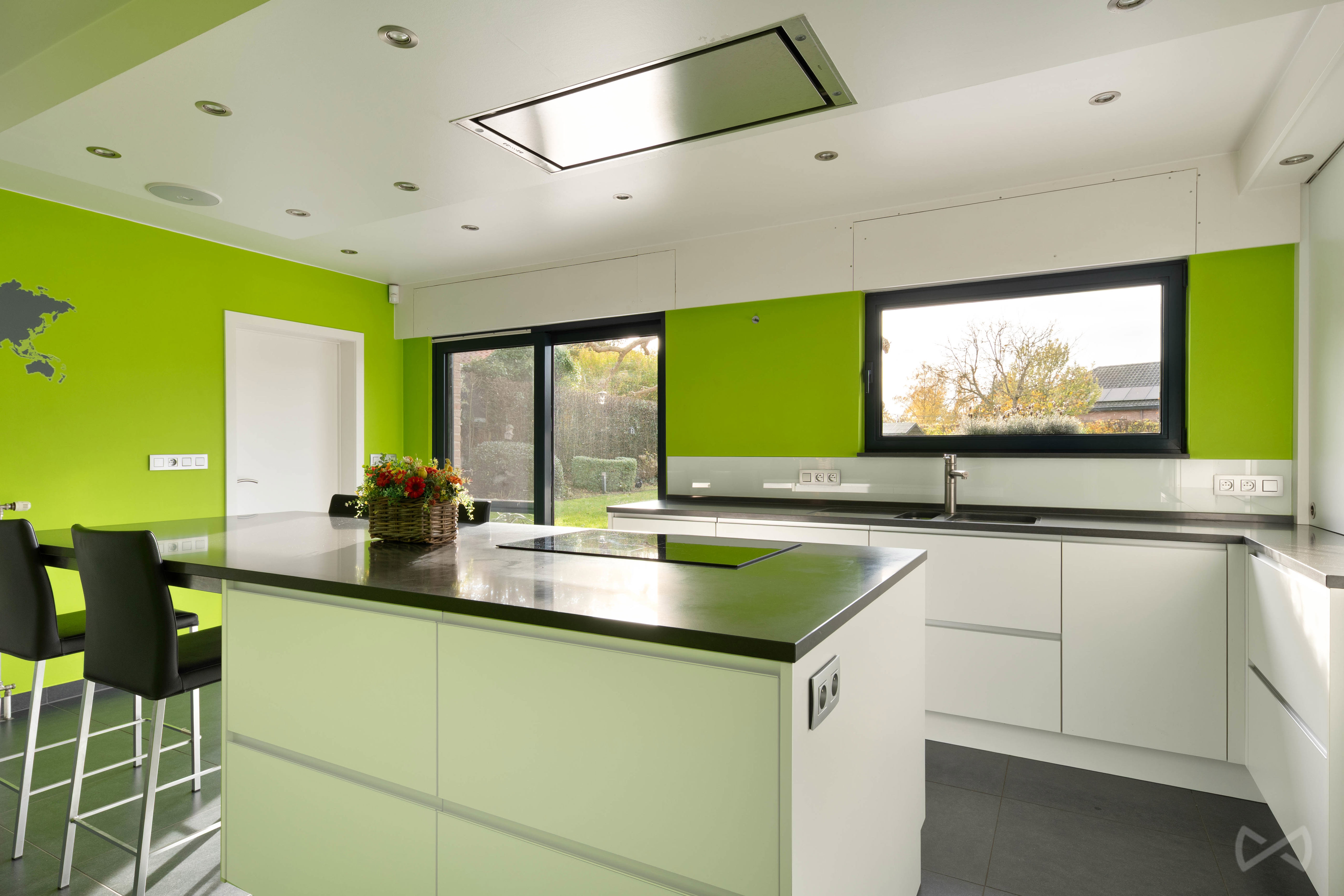 Picture 1 of 4 for House with five bedrooms in Herent