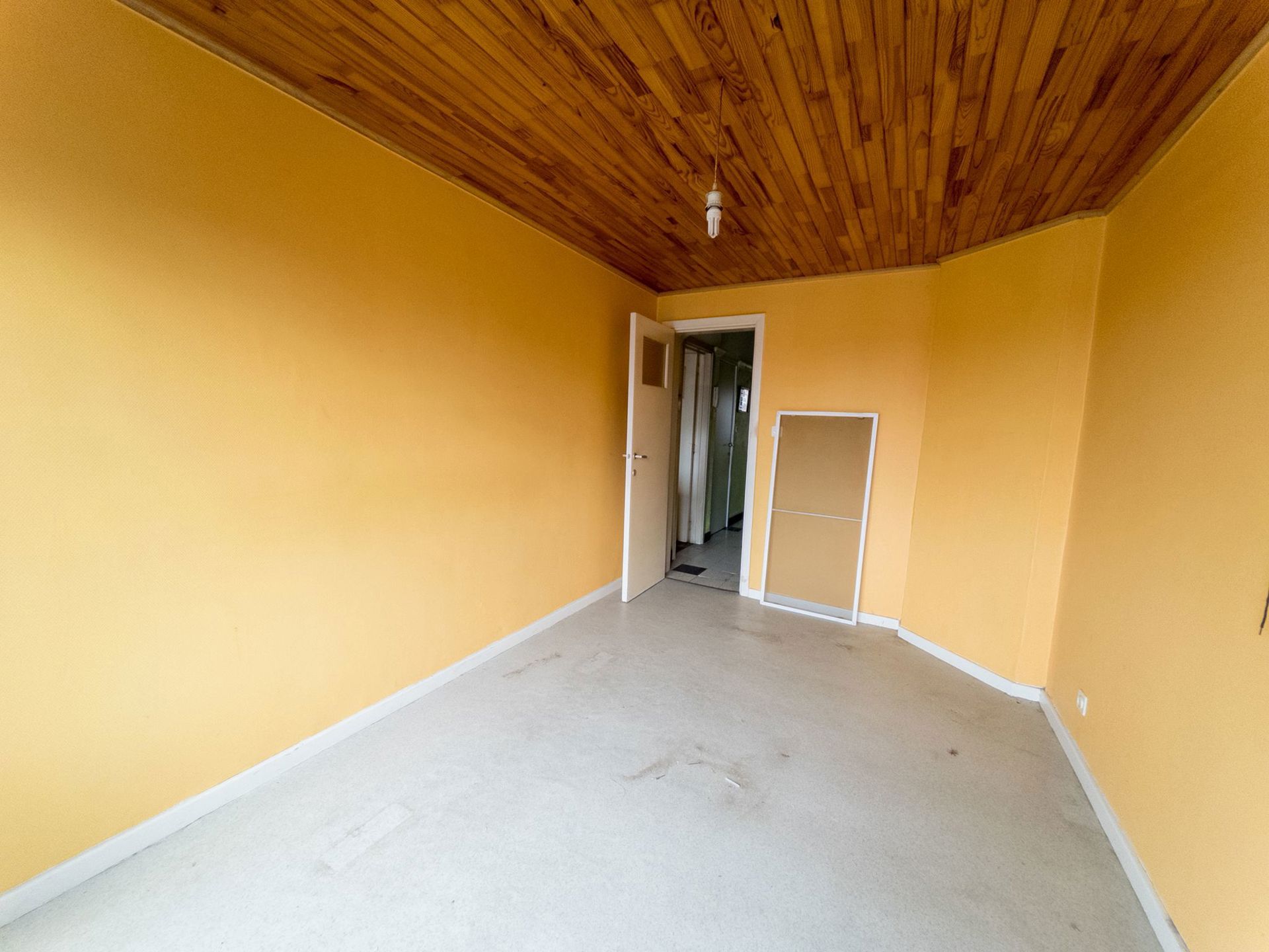 Picture 3 of 3 for Apartment block with three bedrooms in Braine-le-Comte
