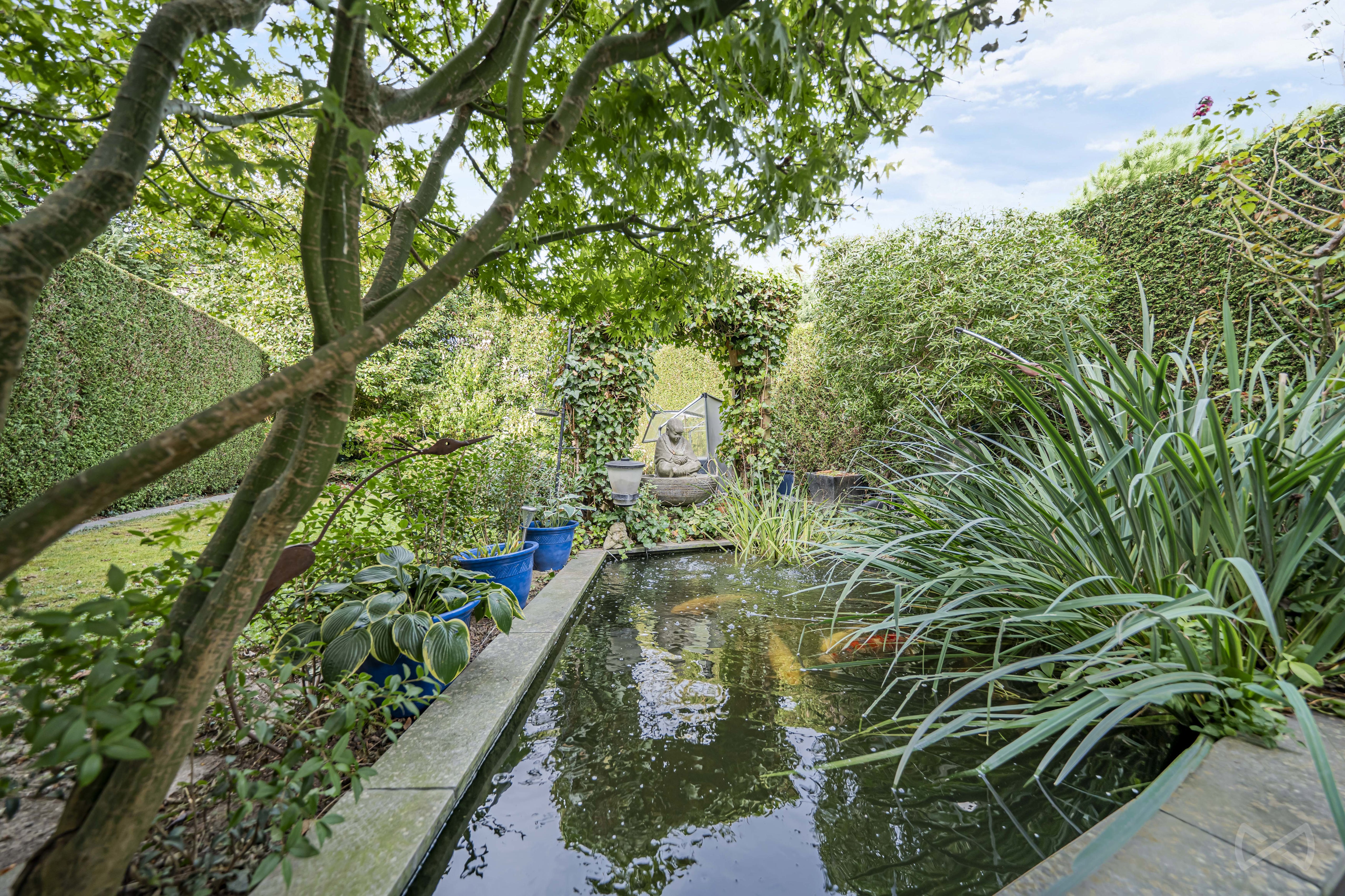 Photo 3 sur 4 pour Bel-étage de quatre chambres à Braine-l'Alleud