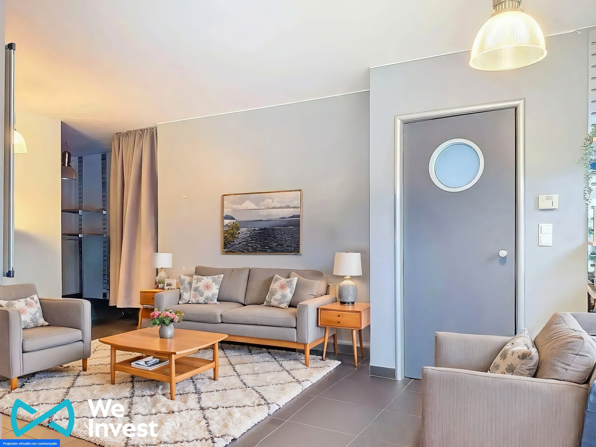 Picture 2 of 3 for House with five bedrooms in Grimbergen Humbeek