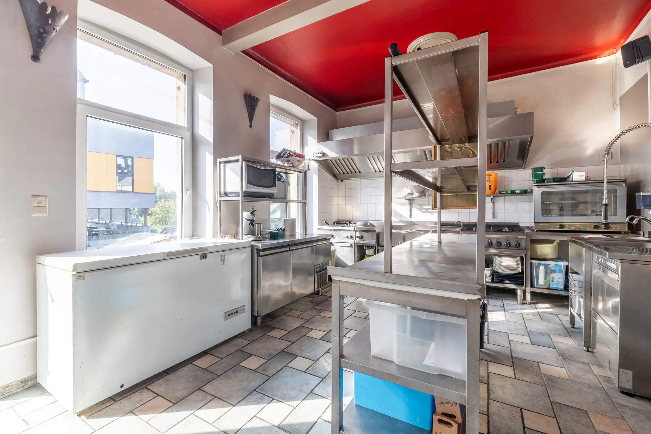 Picture 4 of 4 for Multi-purpose building with one bedroom in Virton