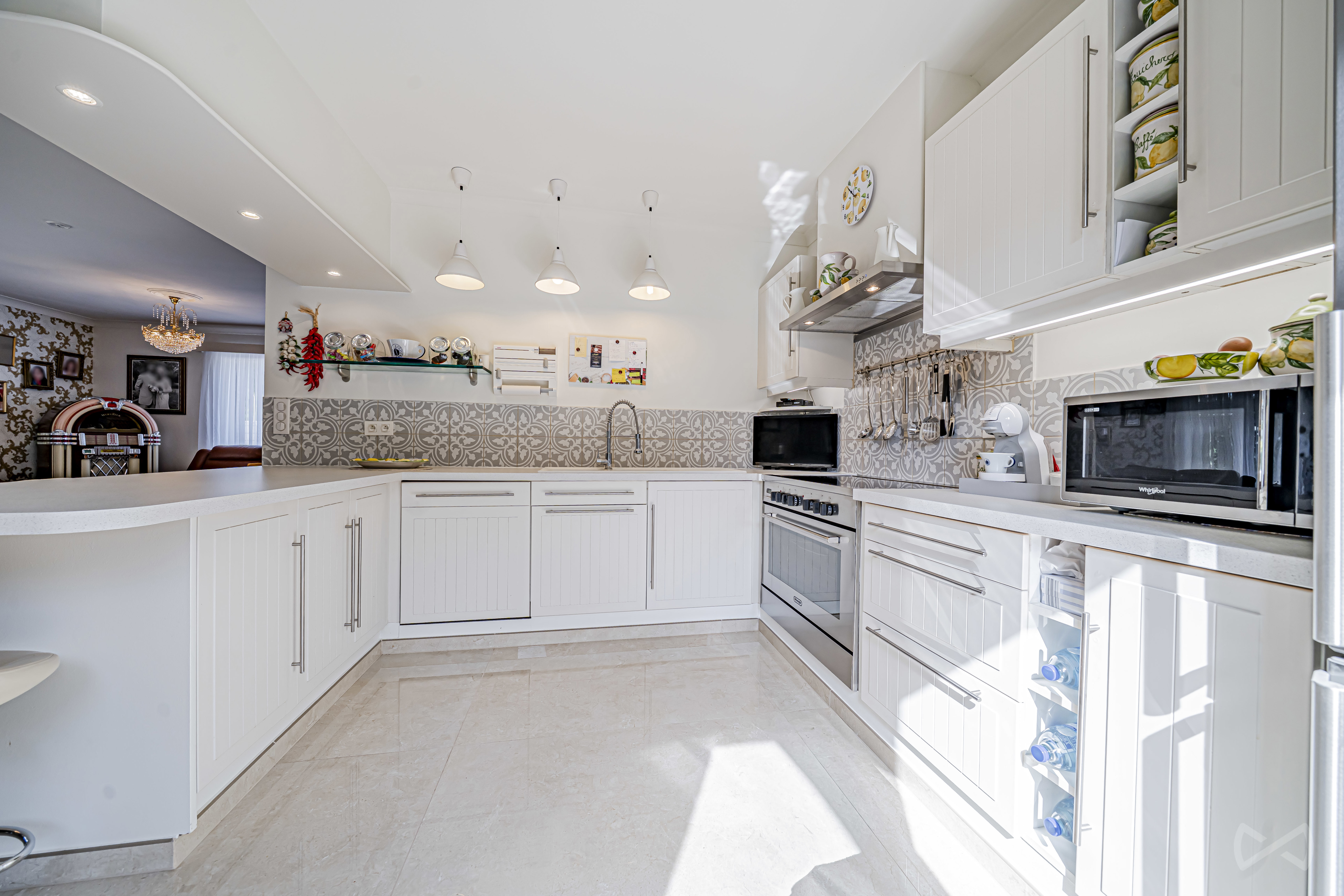 Picture 2 of 4 for House with three bedrooms in Nivelles