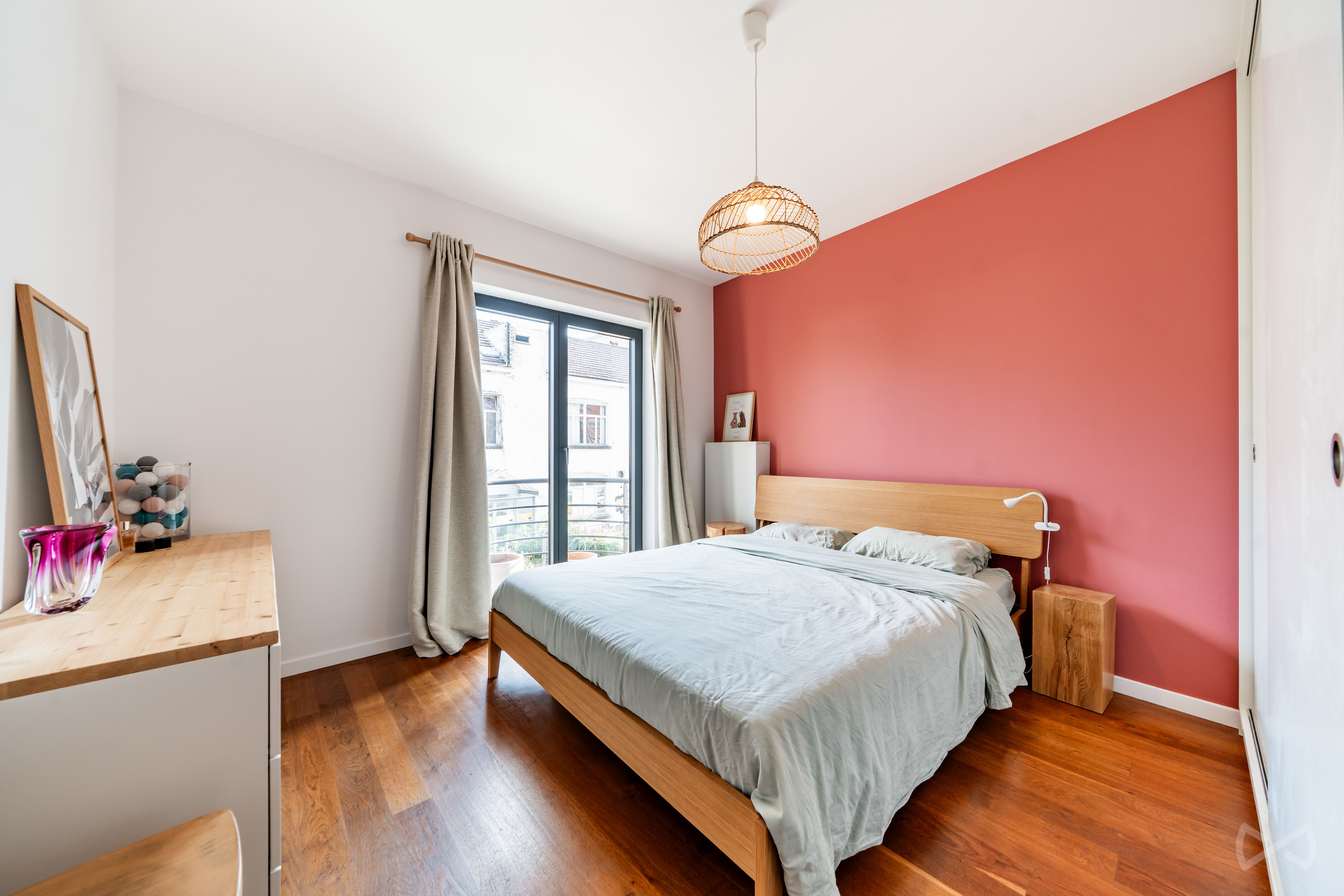 Picture 4 of 4 for Flat with two bedrooms in Forest