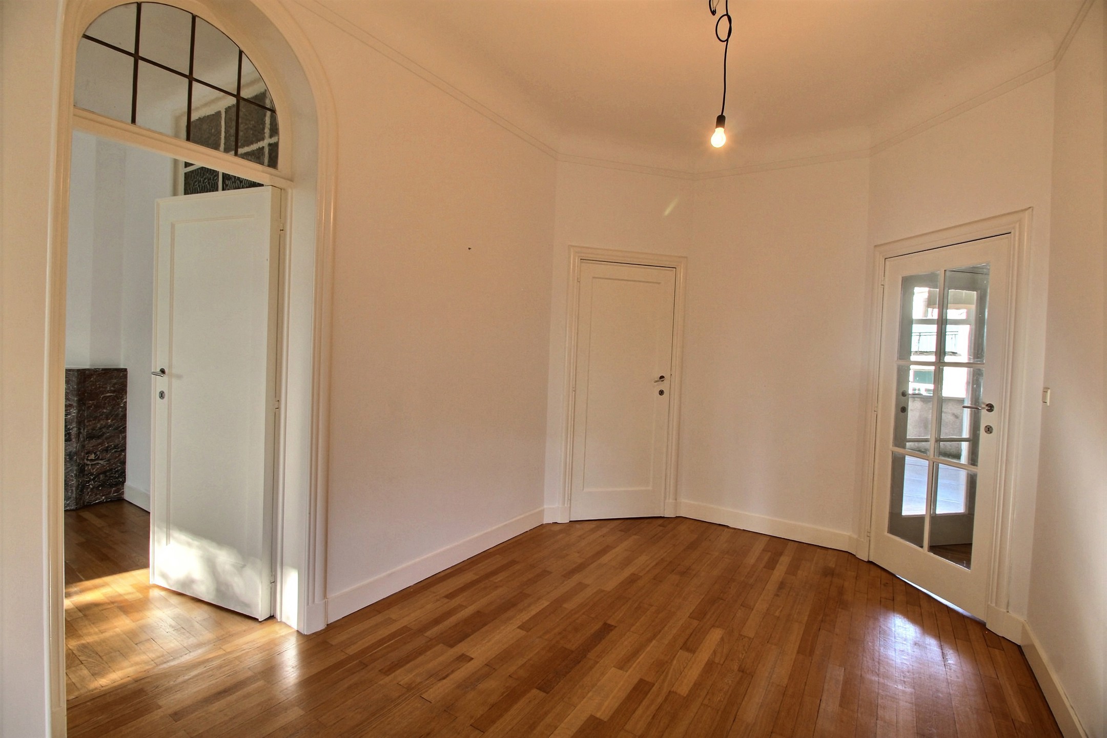 Picture 3 of 4 for Flat with two bedrooms in Uccle