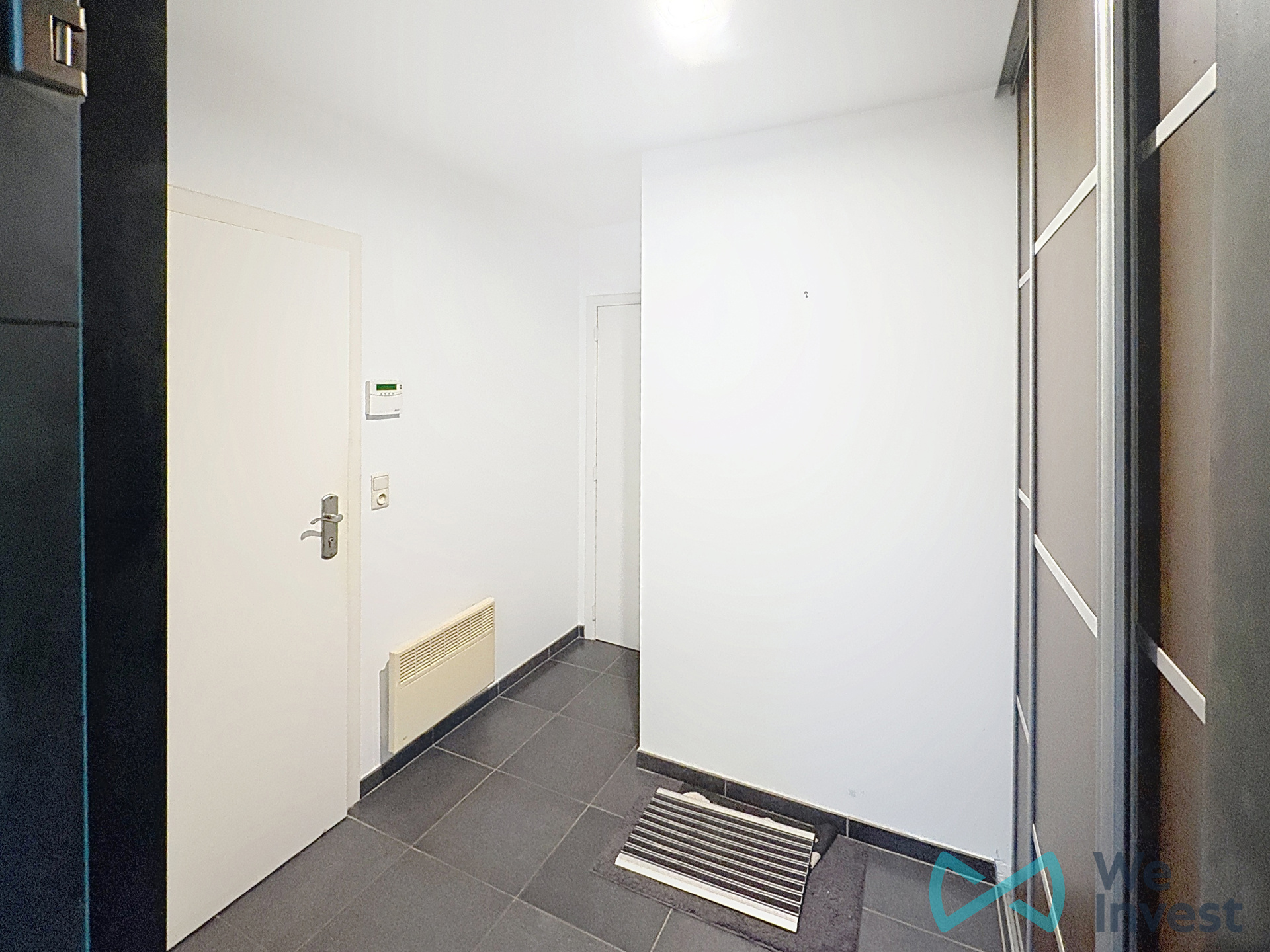 Photo 4 sur 4 pour Appartement de deux chambres à Le Roeulx Mignault