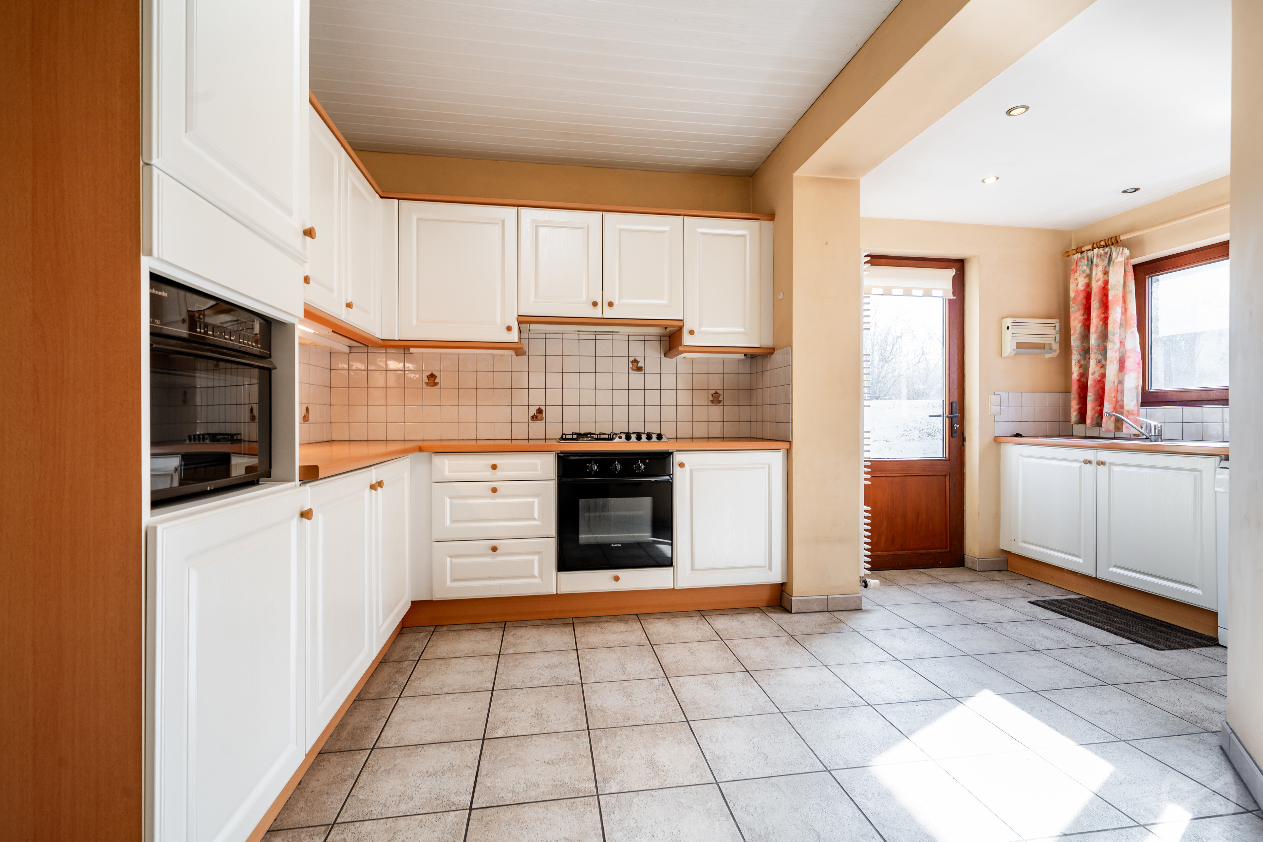 Picture 4 of 4 for Maison de maitre with five bedrooms in Leuze