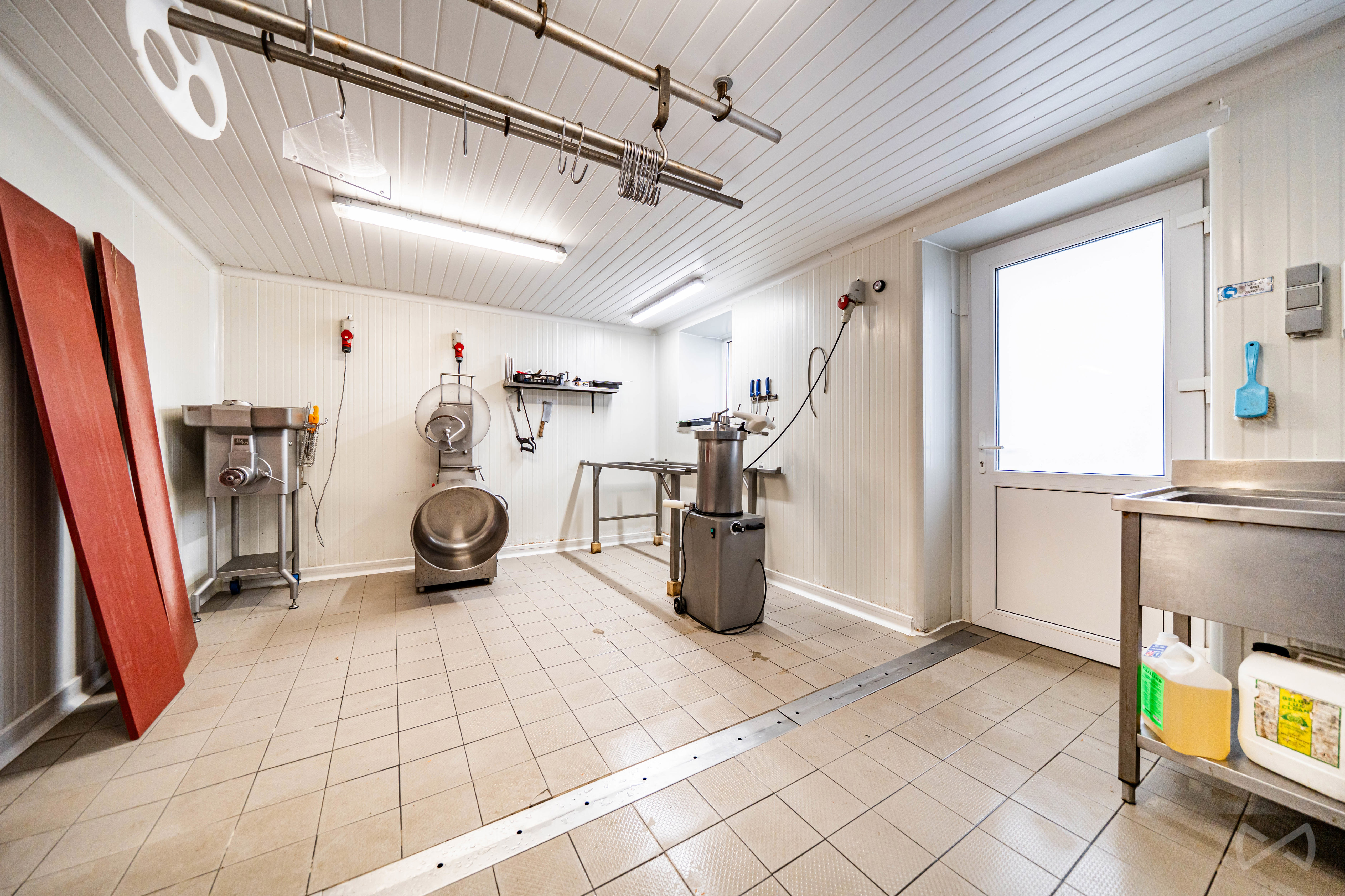 Photo 2 sur 4 pour Maison de quatre chambres à Sankt vith