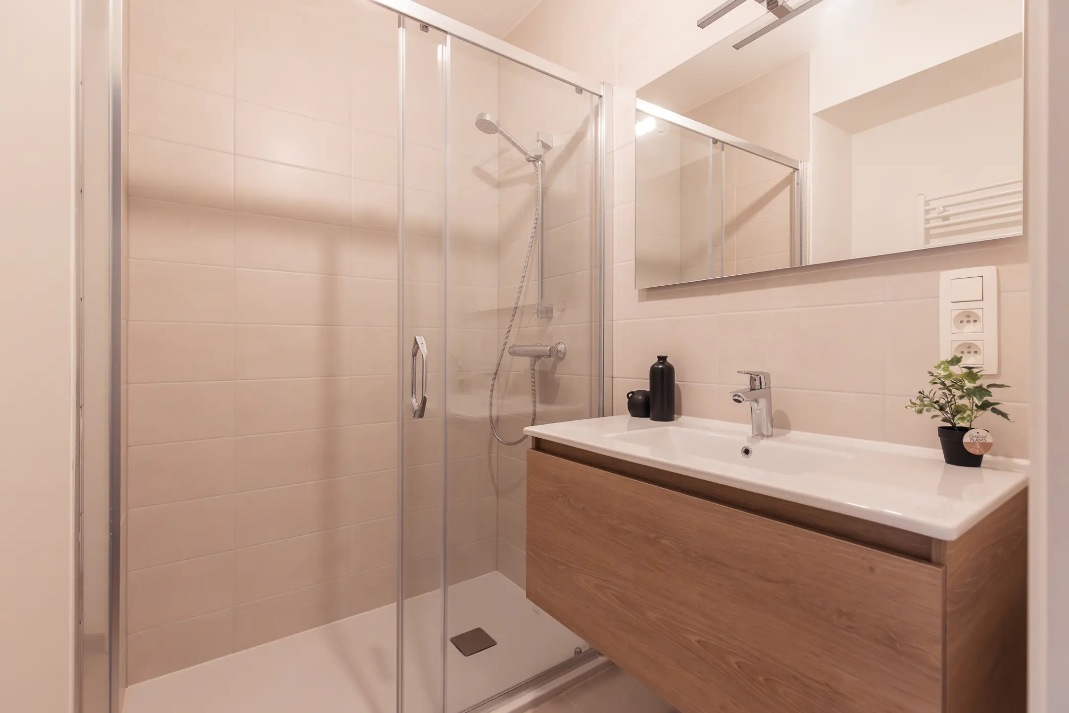 Picture 3 of 4 for Flat with two bedrooms in Uccle