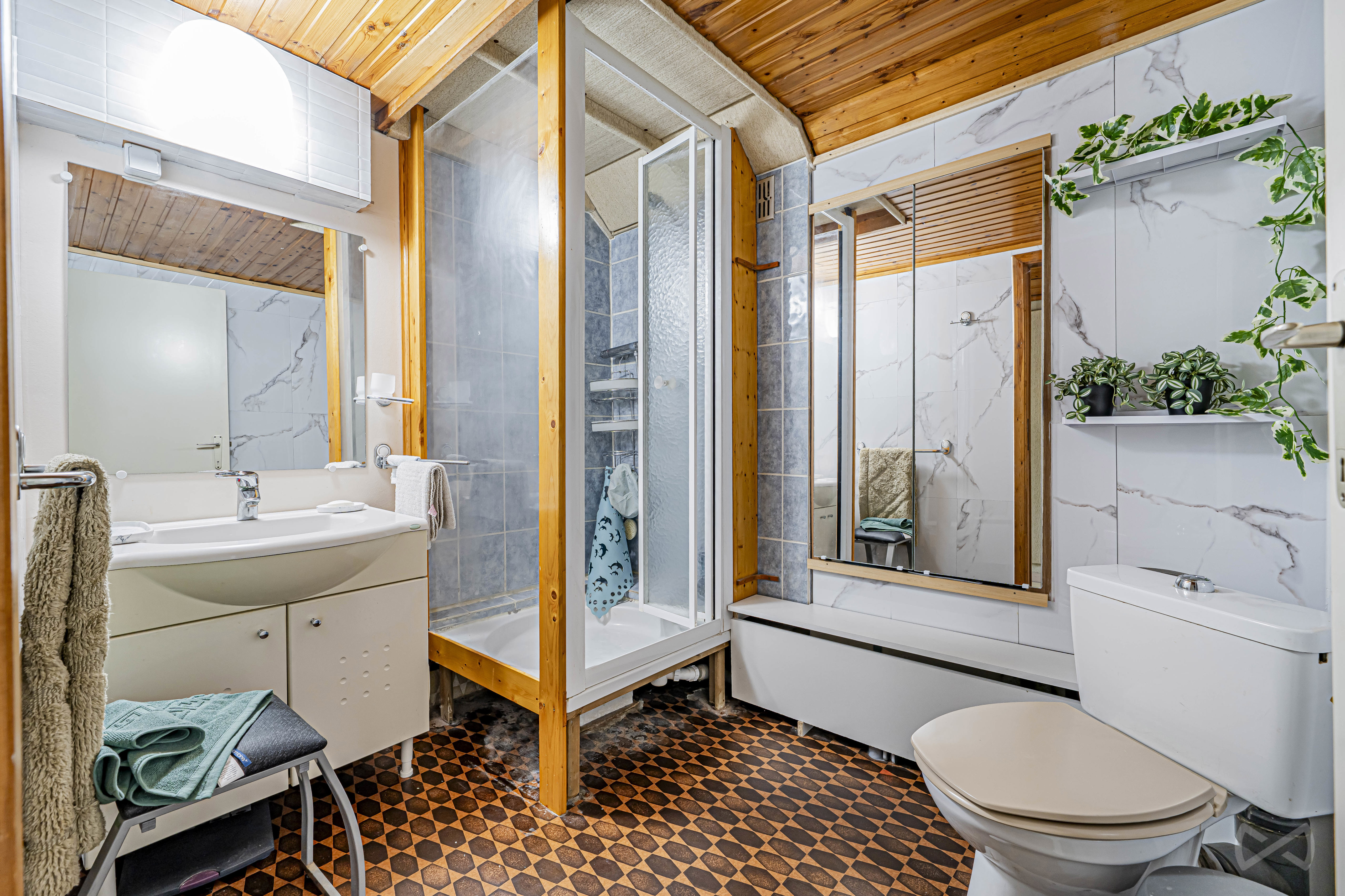 Picture 3 of 4 for House with four bedrooms in Ottignies