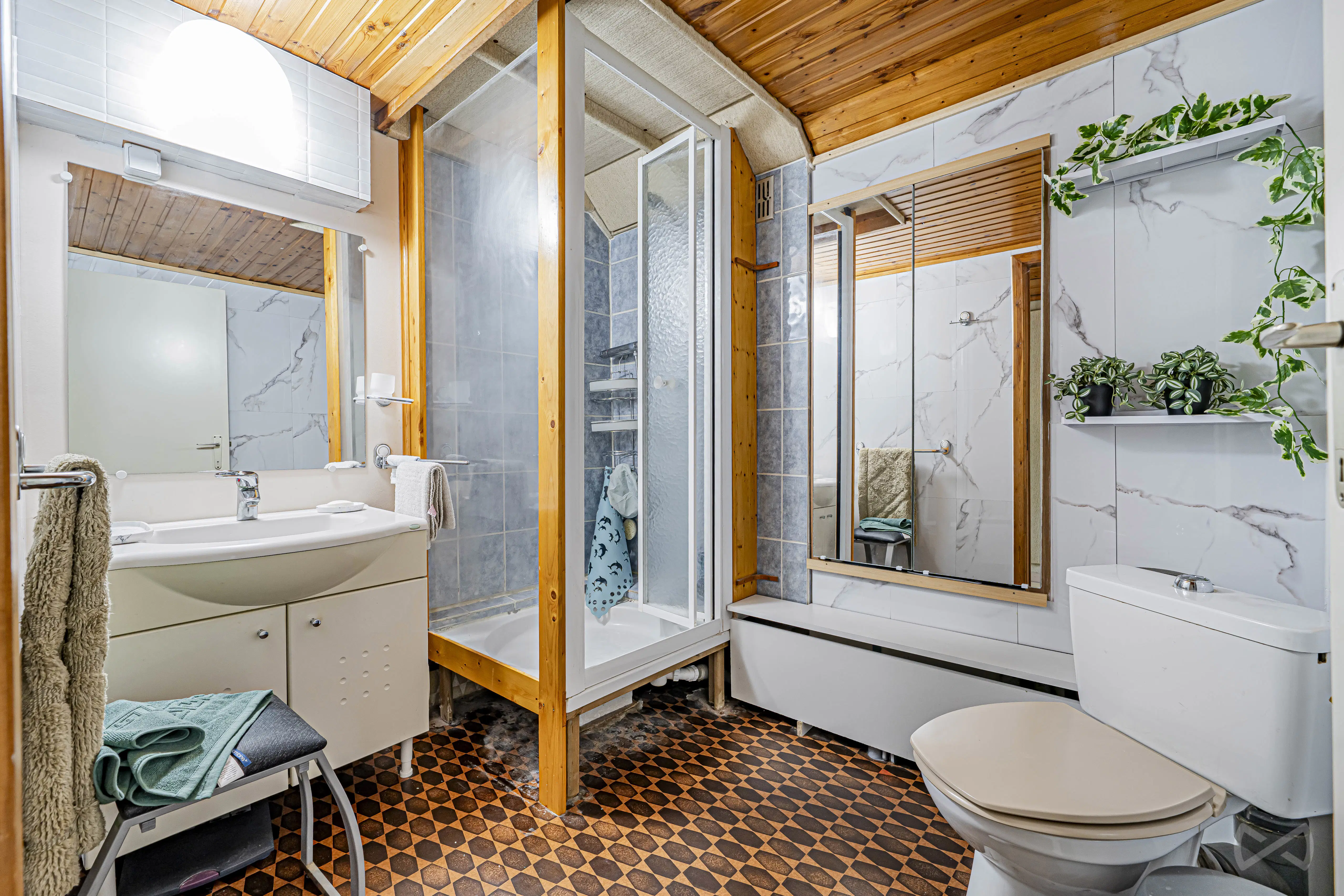 Picture 3 of 4 for House with four bedrooms in Ottignies