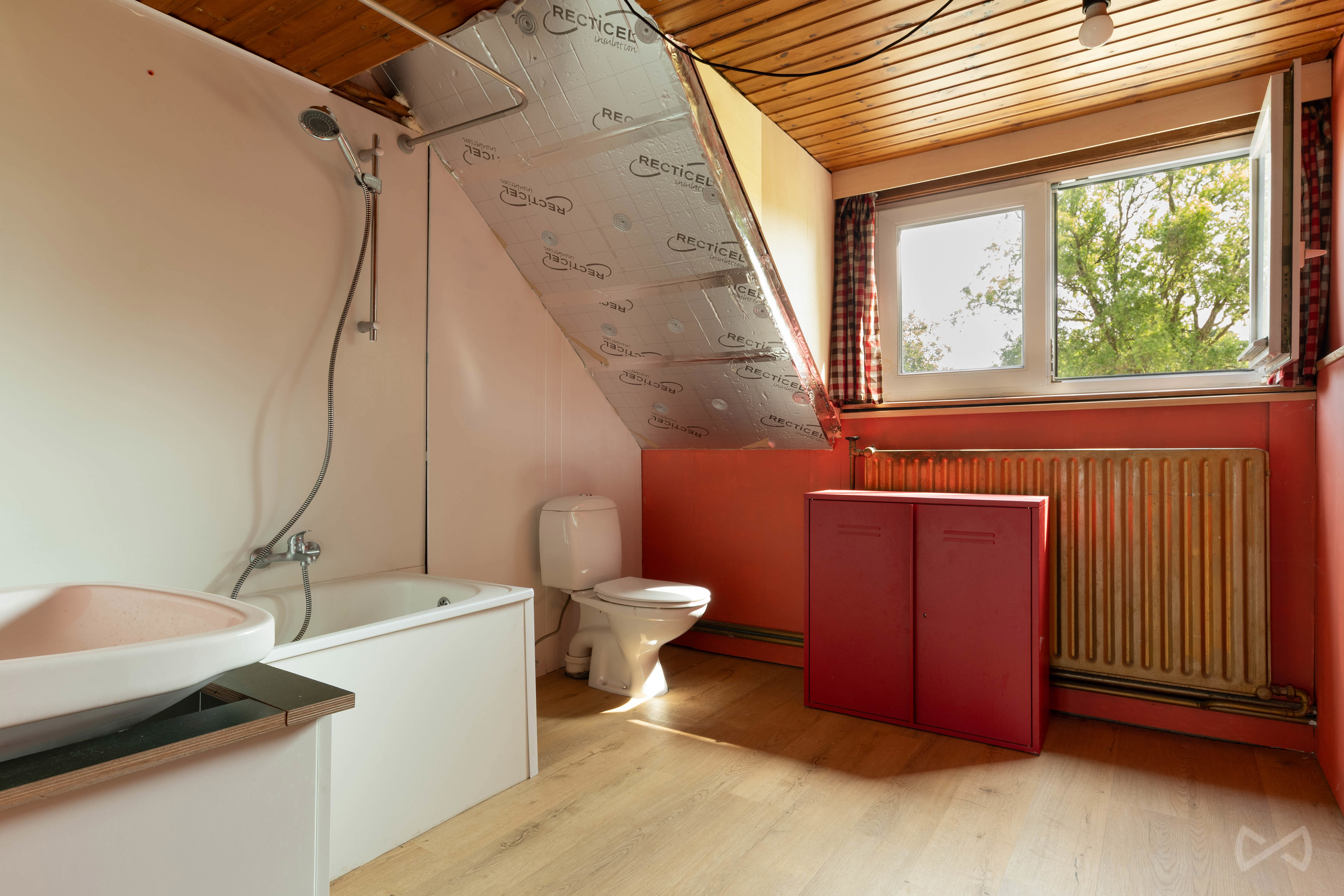 Picture 4 of 4 for House with four bedrooms in Aarschot