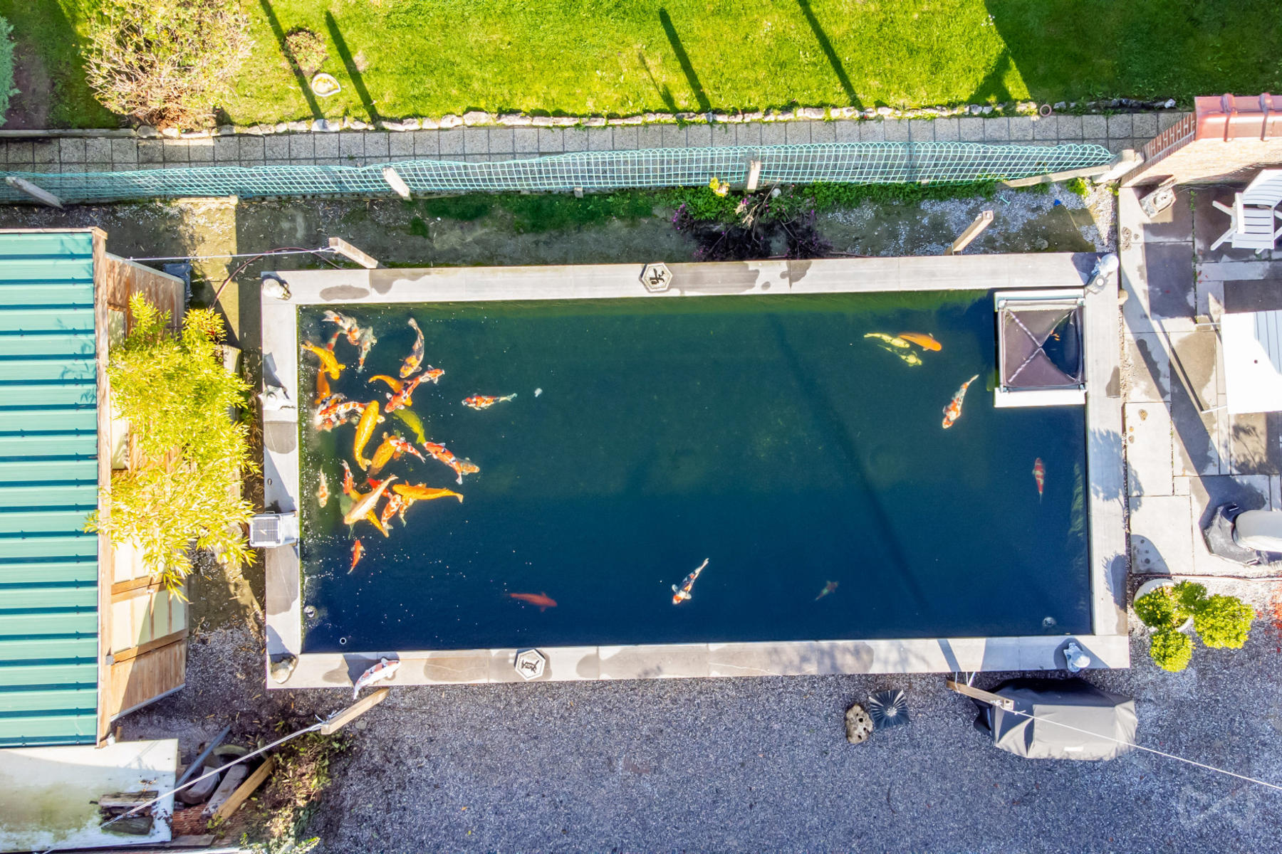 Photo 3 sur 4 pour Maison de quatre chambres à Couillet