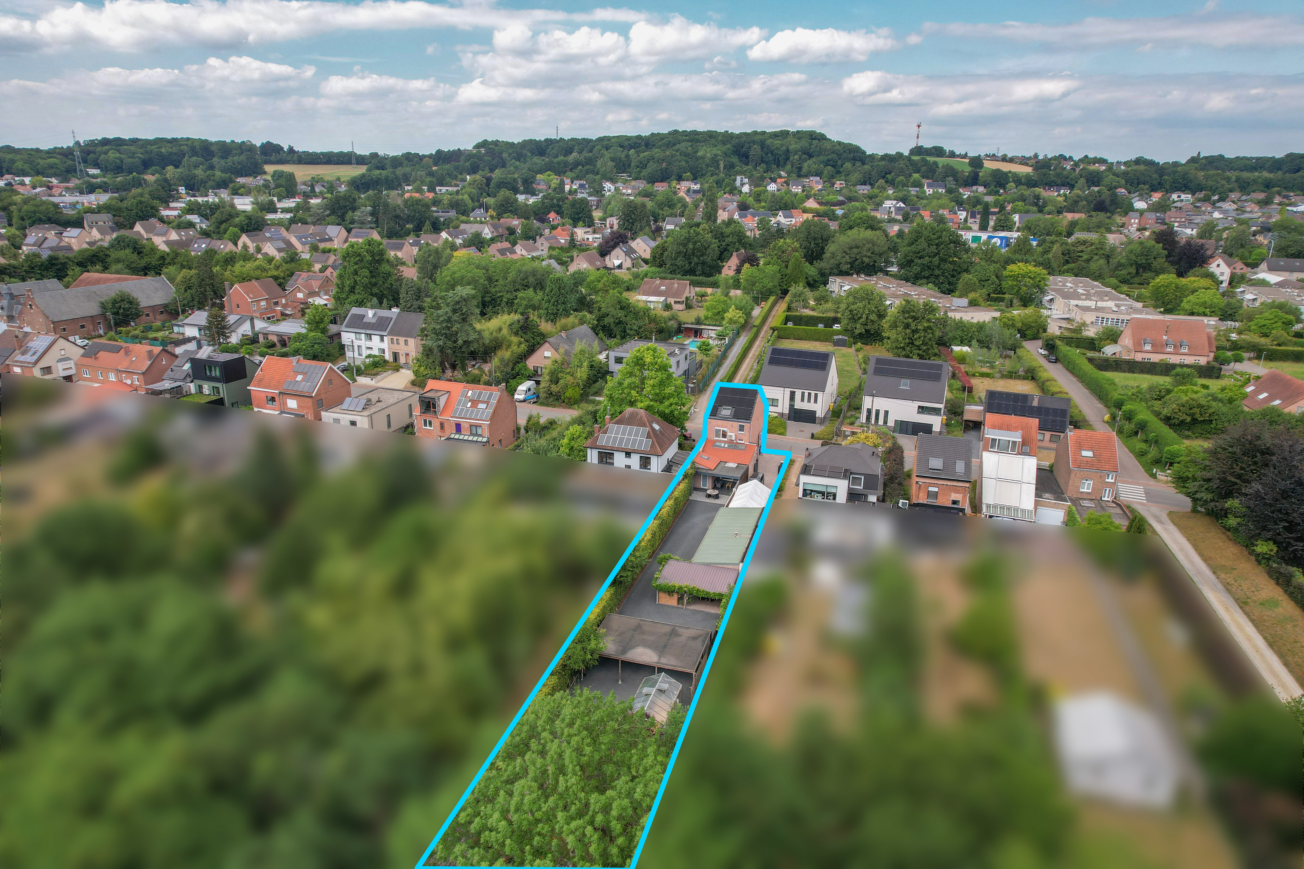 Picture 4 of 4 for House with four bedrooms in Bierbeek
