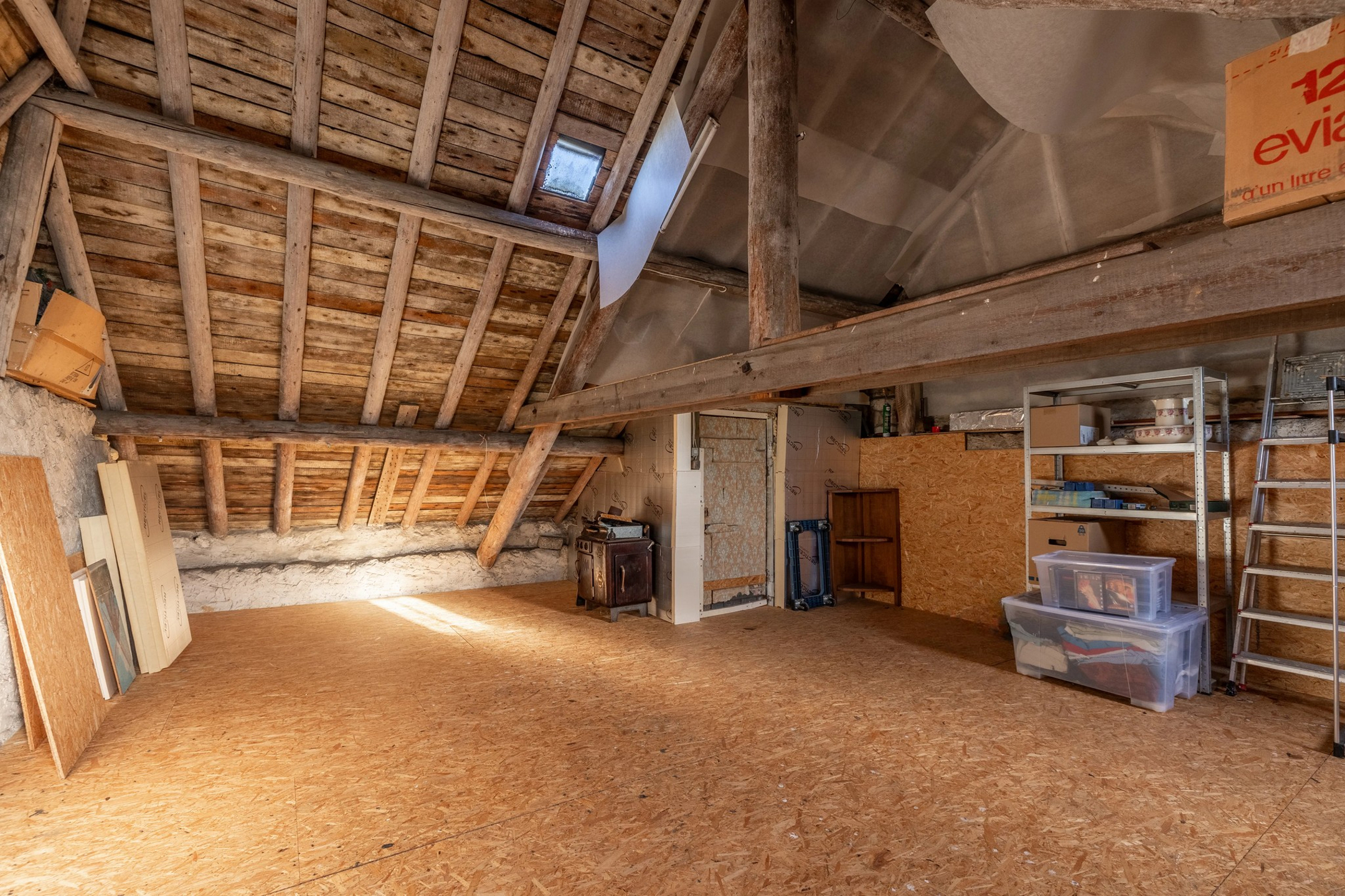 Picture 3 of 4 for House with three bedrooms in Arlon