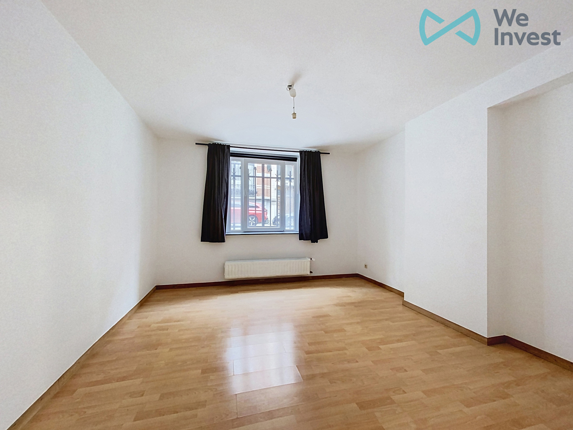 Photo 2 sur 4 pour Duplex d'une chambre à Ixelles