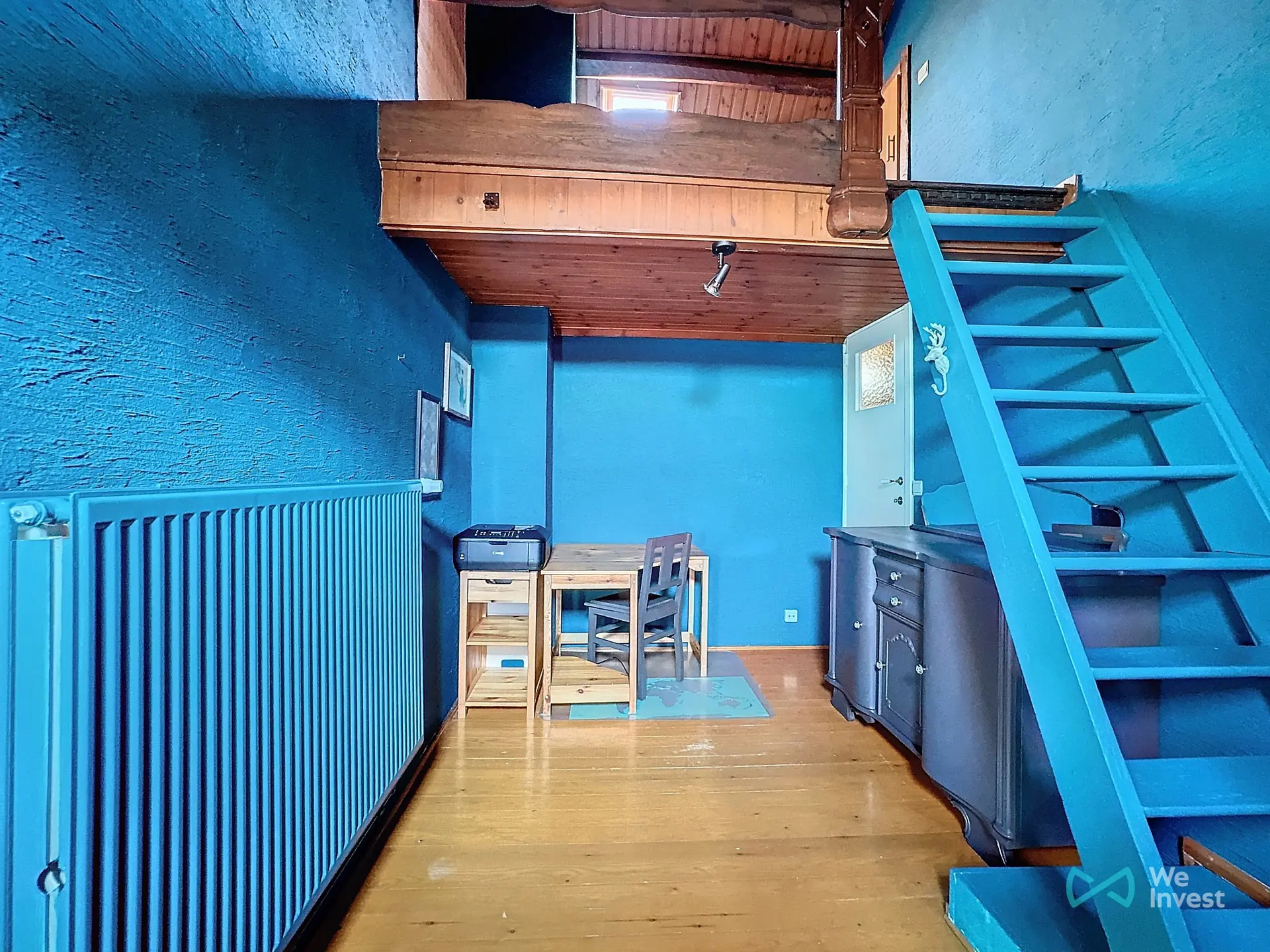 Picture 1 of 4 for House with four bedrooms in Overijse