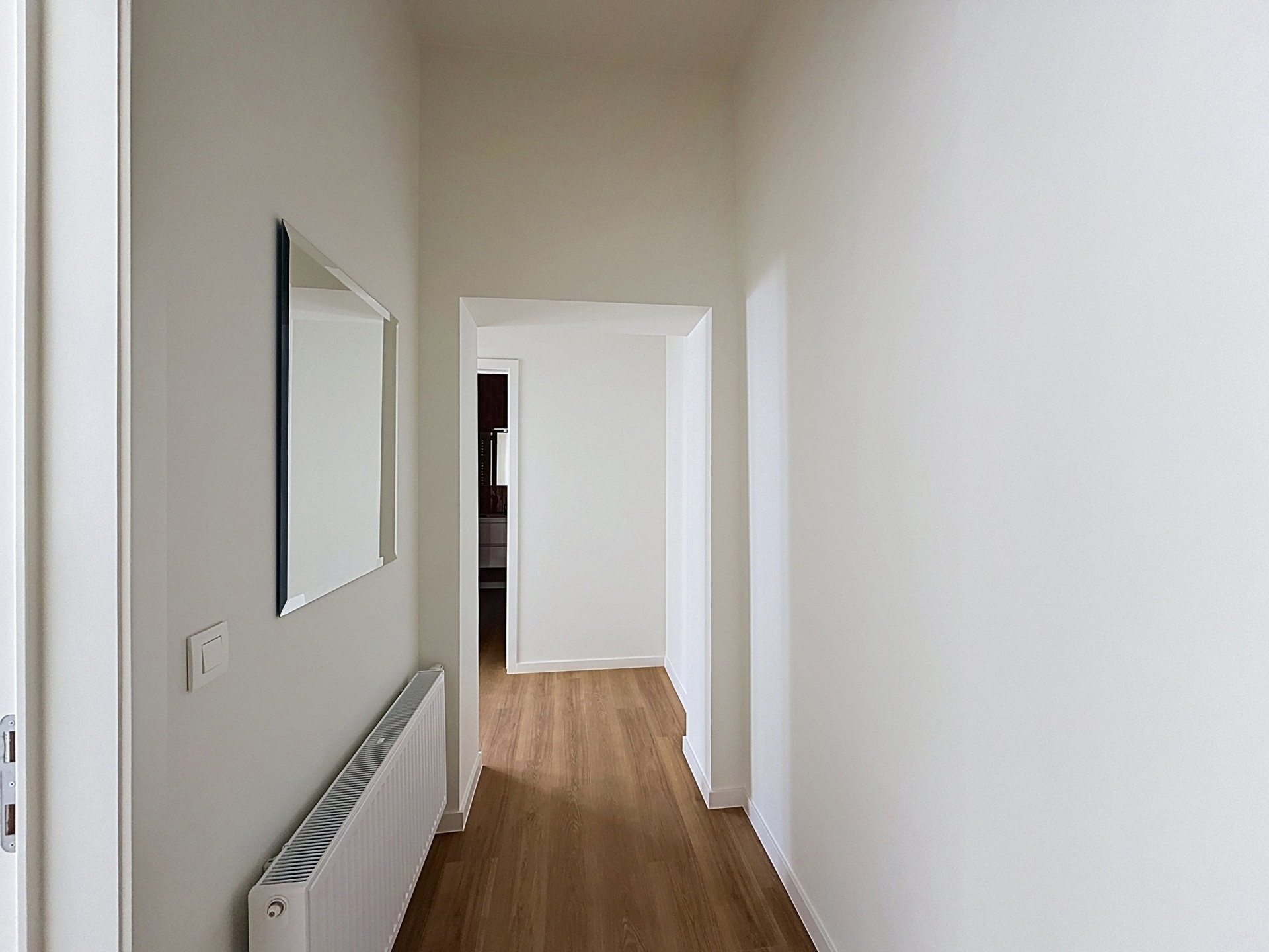 Picture 2 of 4 for Flat with two bedrooms in Ath