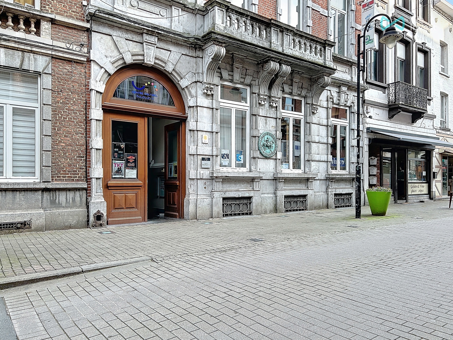 Picture 3 of 3 for Hotel/restaurant/bar in Braine-le-Comte