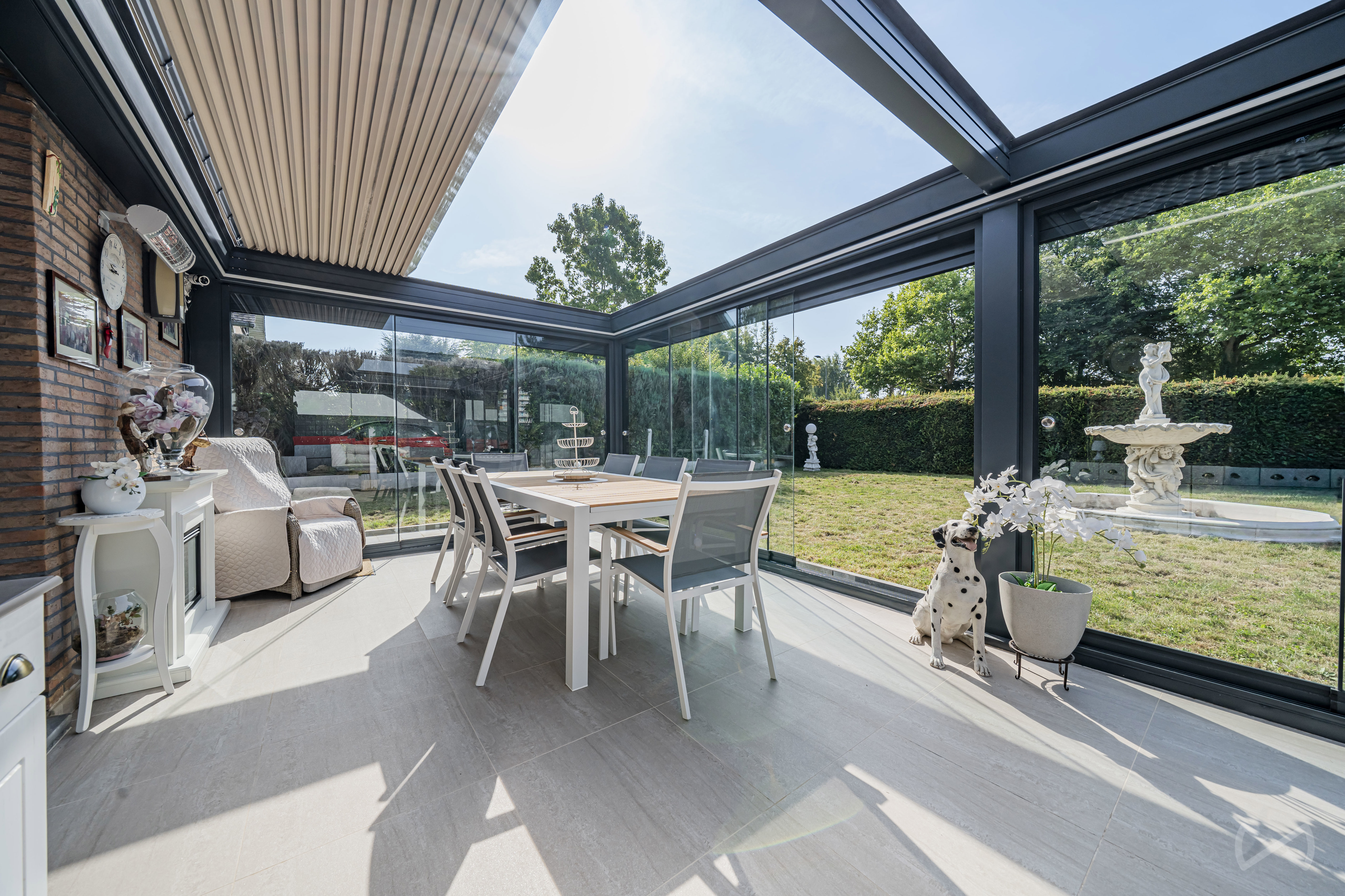 Picture 3 of 4 for House with three bedrooms in Nivelles