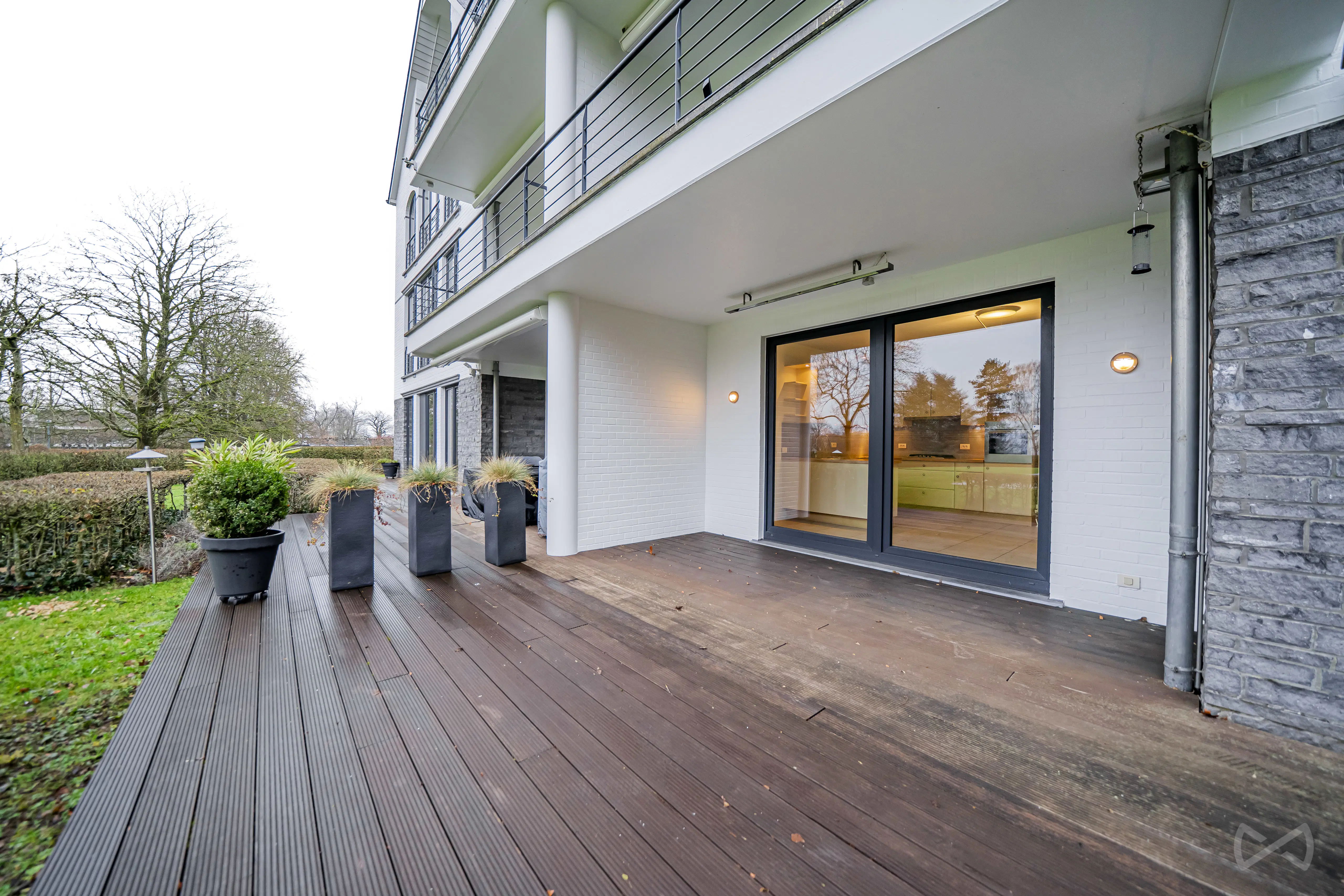 Picture 4 of 4 for Ground floor with two bedrooms in Heusy