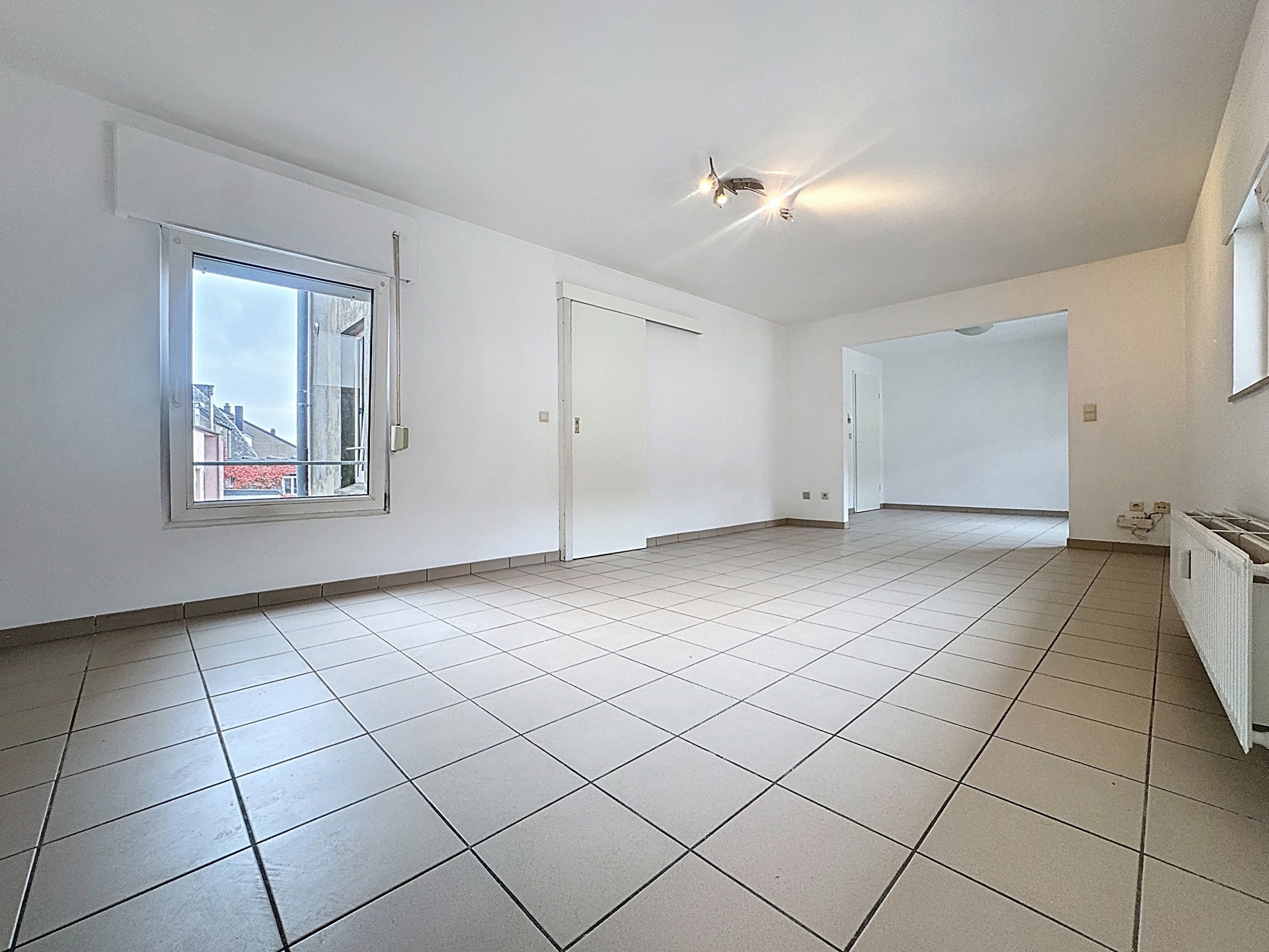 Picture 3 of 3 for Flat with two bedrooms in Arlon