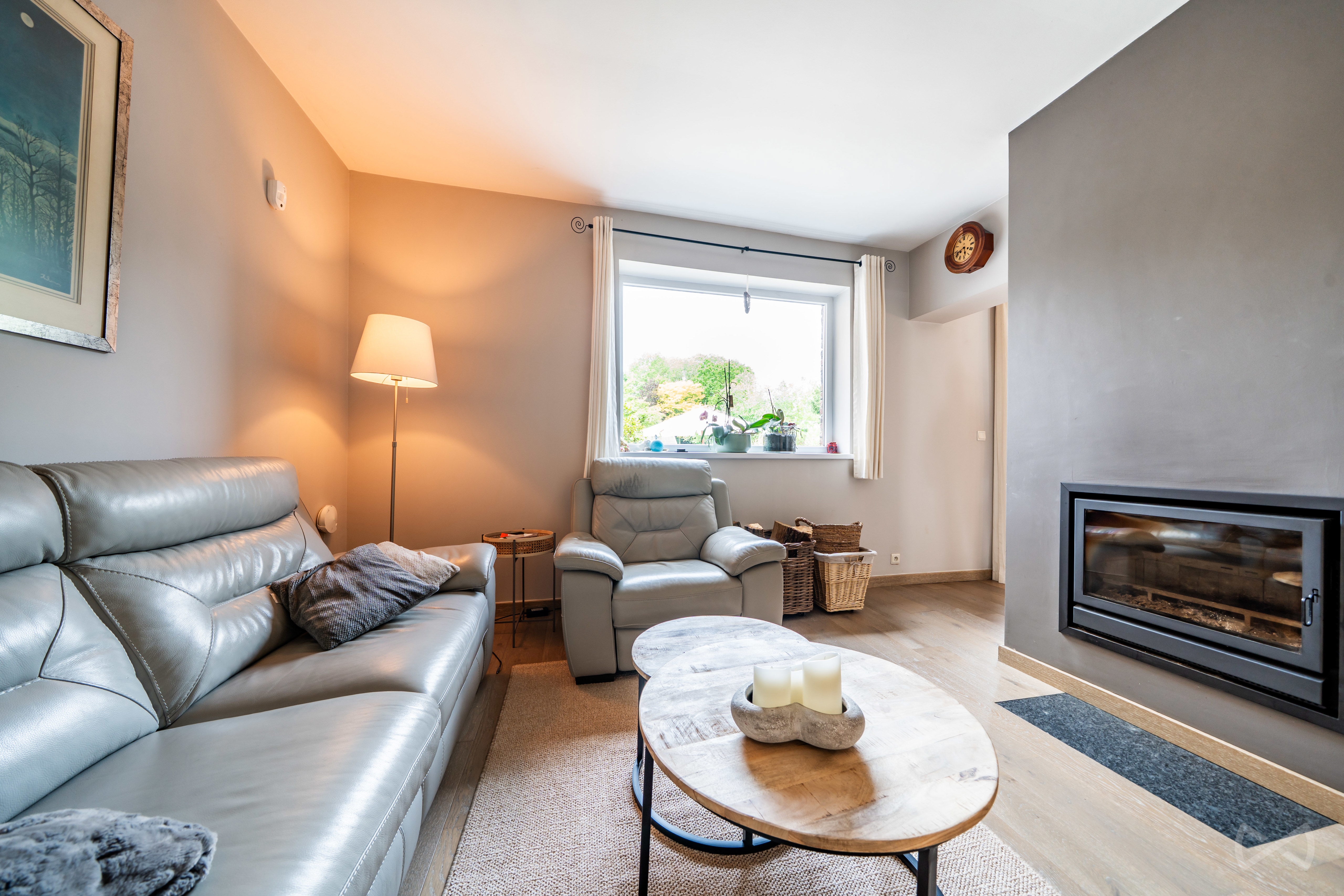 Picture 1 of 4 for House with five bedrooms in Mont-sur-marchienne