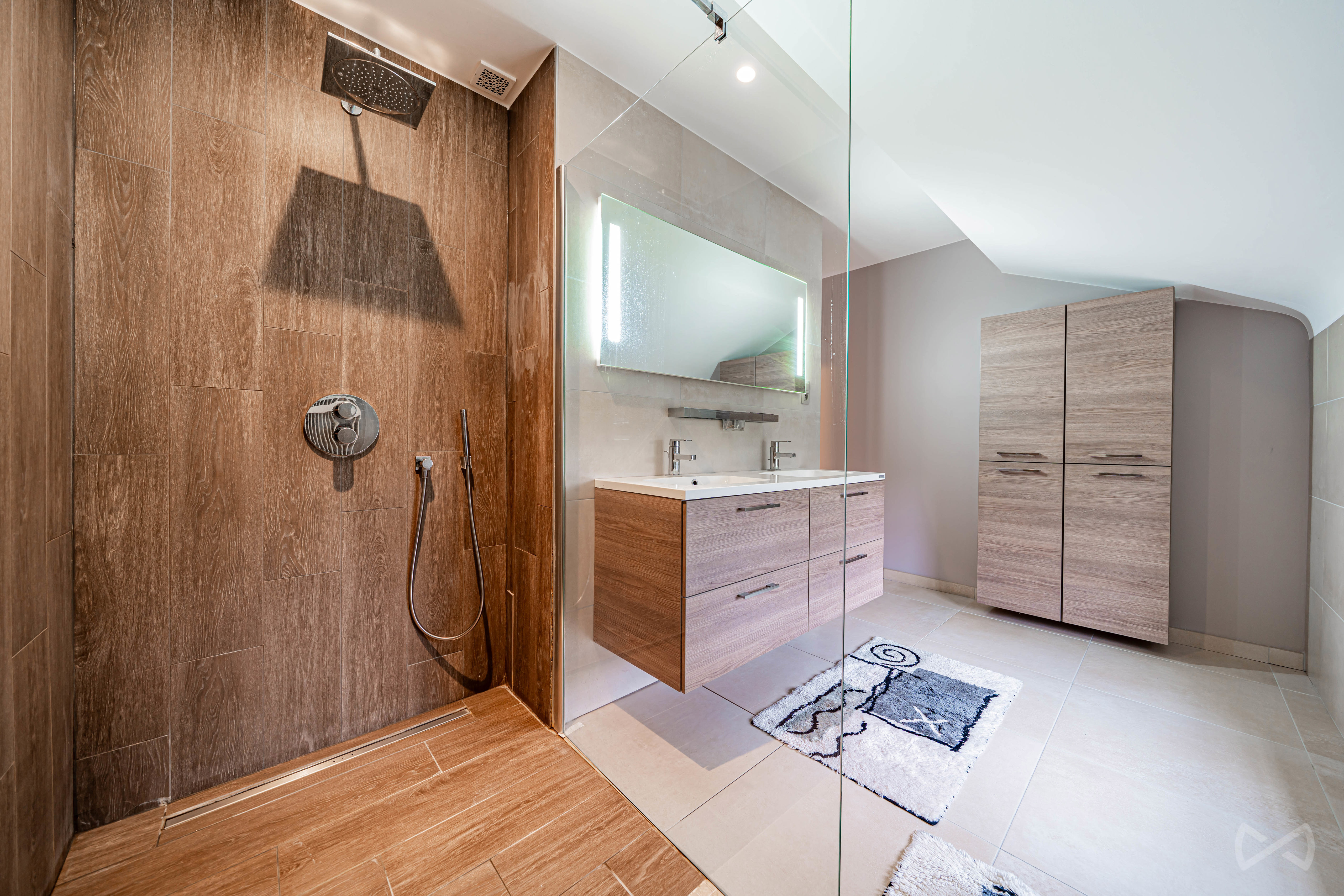 Picture 1 of 4 for Villa with four bedrooms in Aywaille